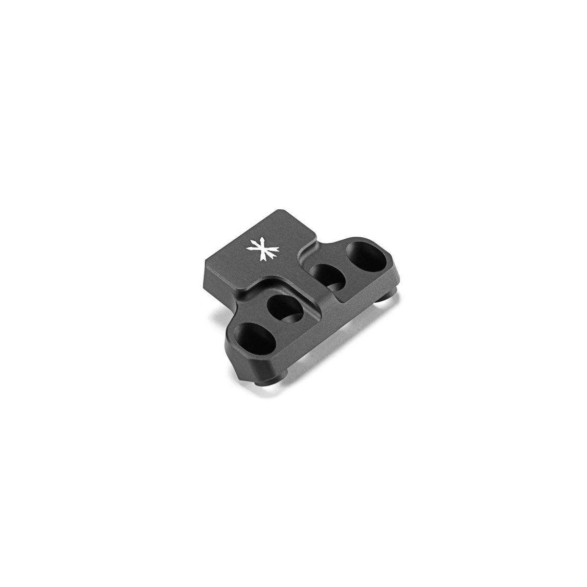 Unity Tactical FAST Offset Optic Base