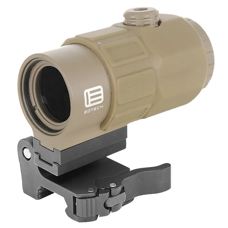 EOTECH G45.STS Magnifier