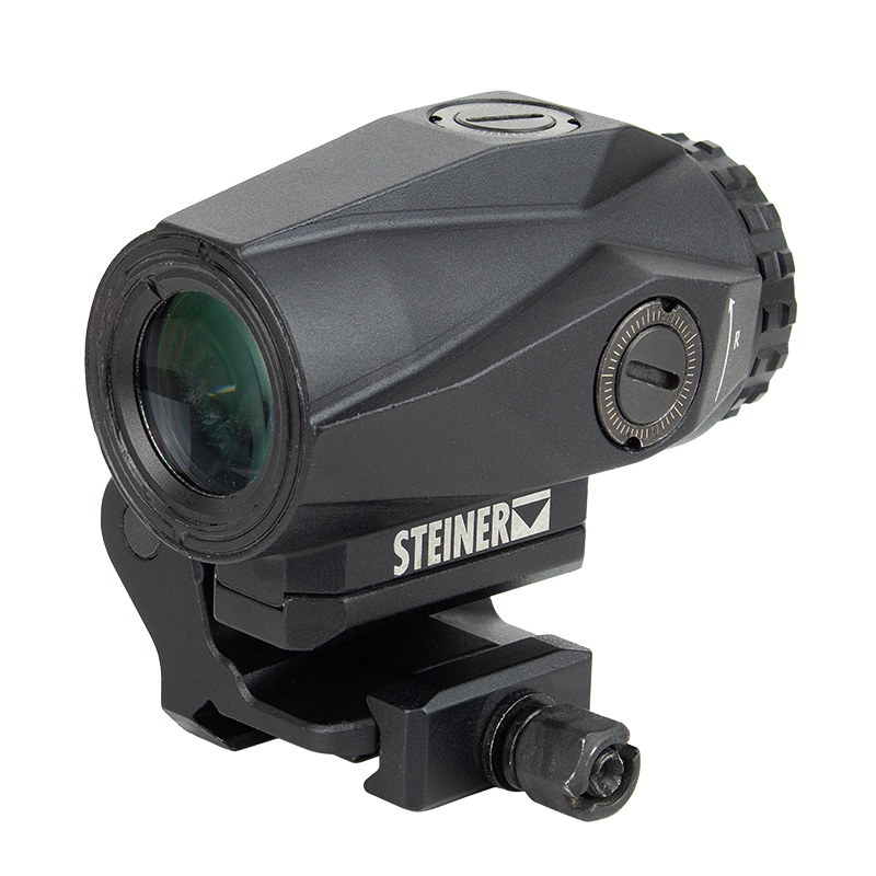 Sonderposten Steiner TM3X Magnifier