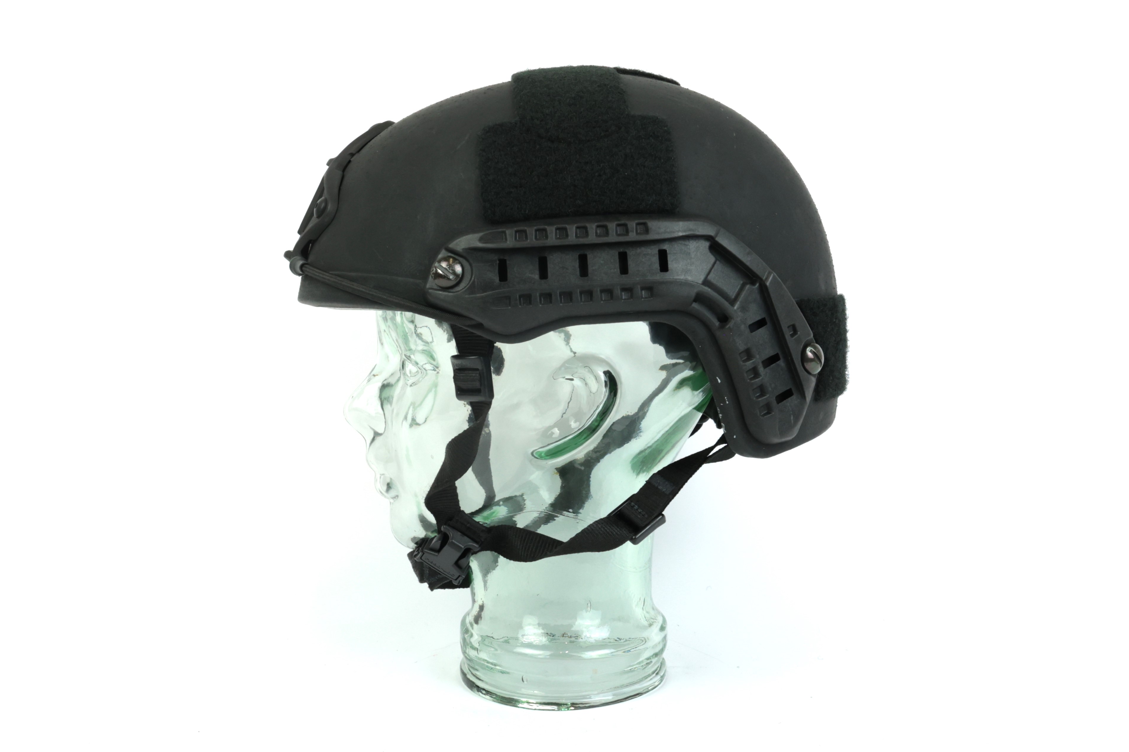 Ops-Core Sentry LE, Black, L gebraucht