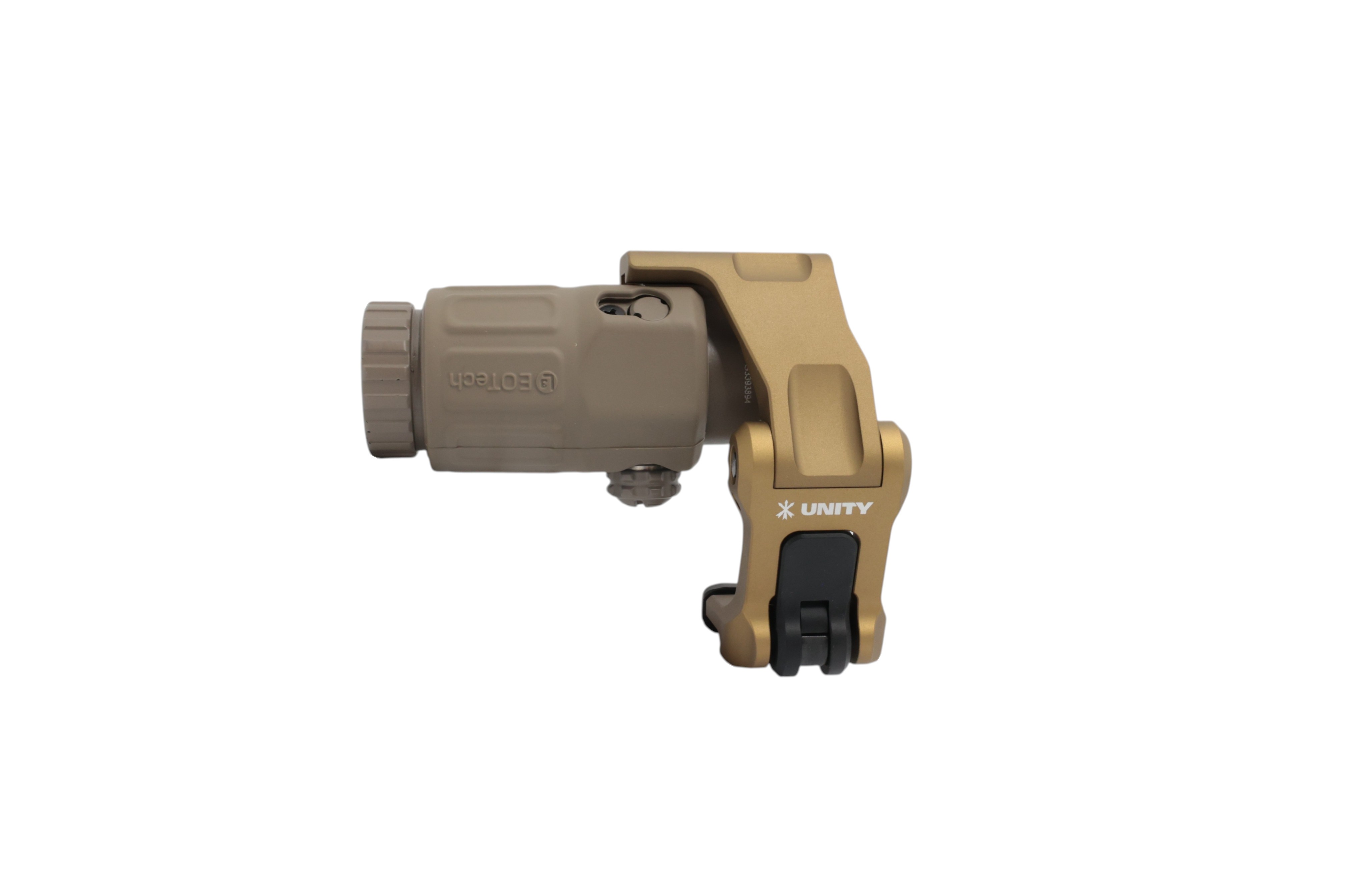 Unity x EOTECH Magnifier FTC Kit