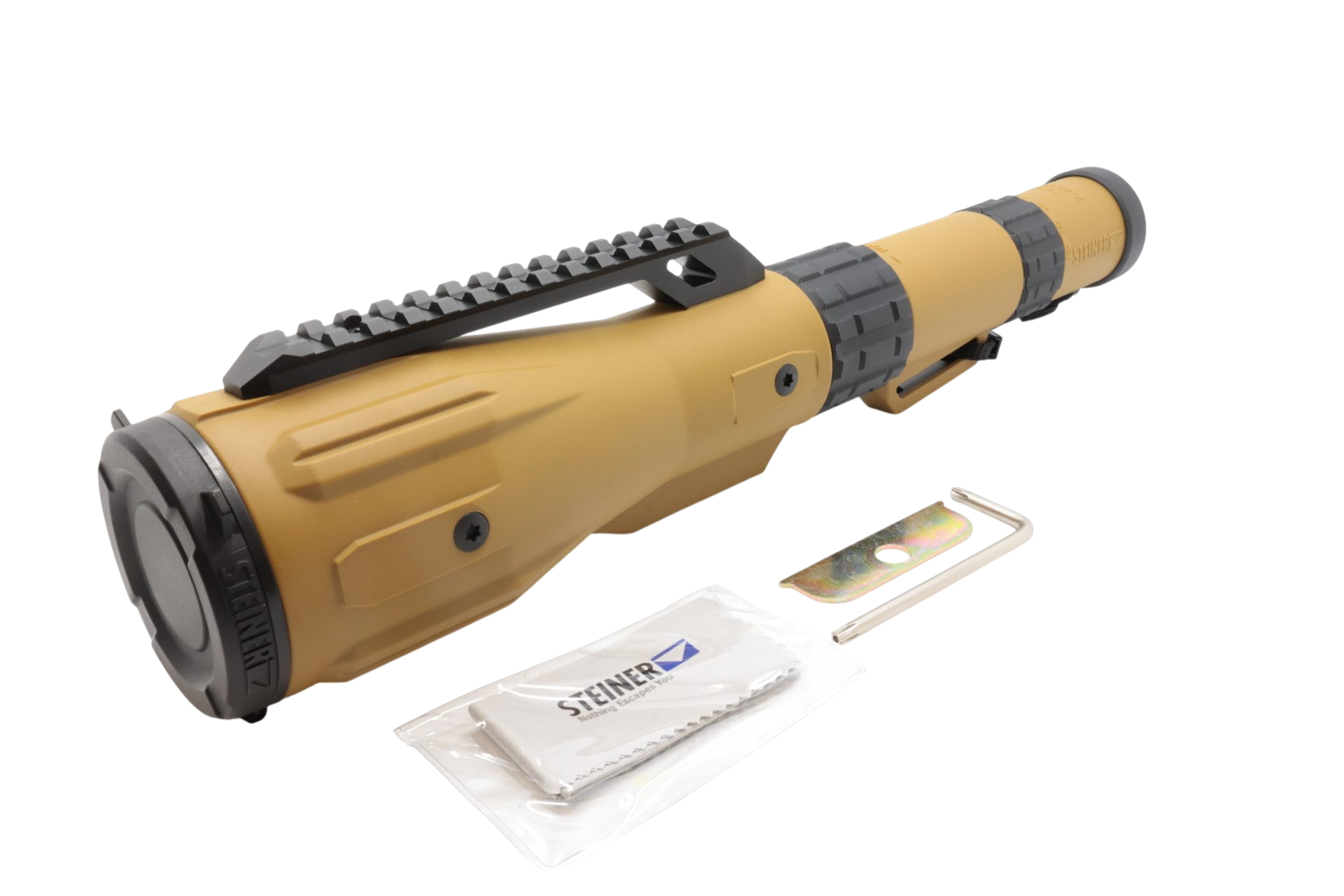 Steiner Spektiv TS740 7-40x60mm