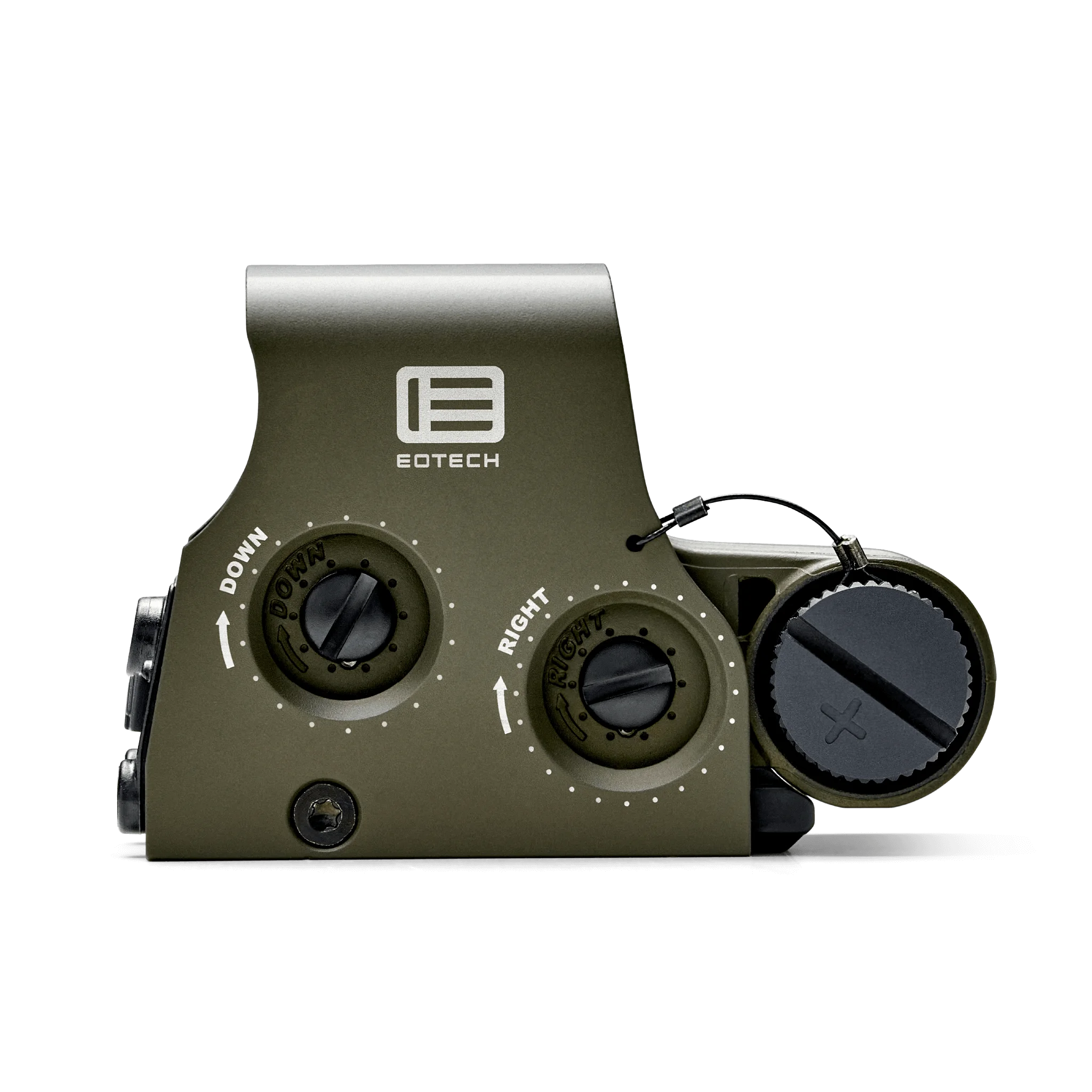 EOTECH XPS2 -0 OD Green