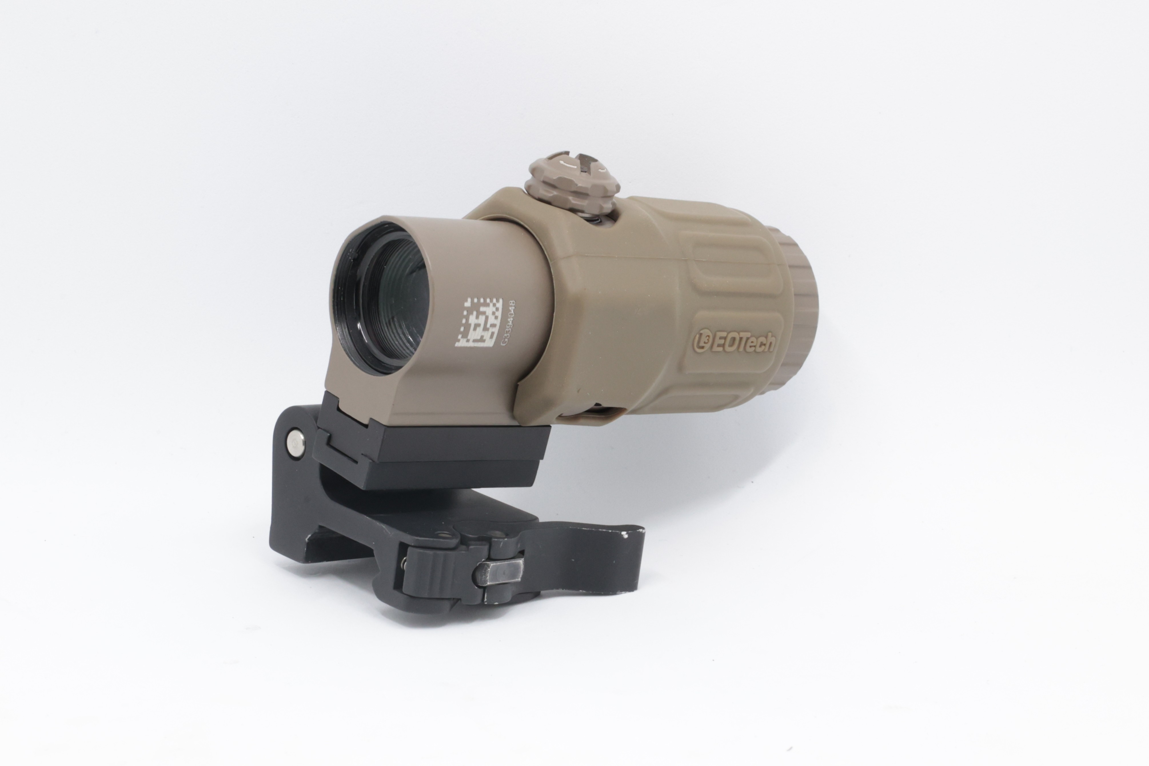 G33 TAN Gebraucht
