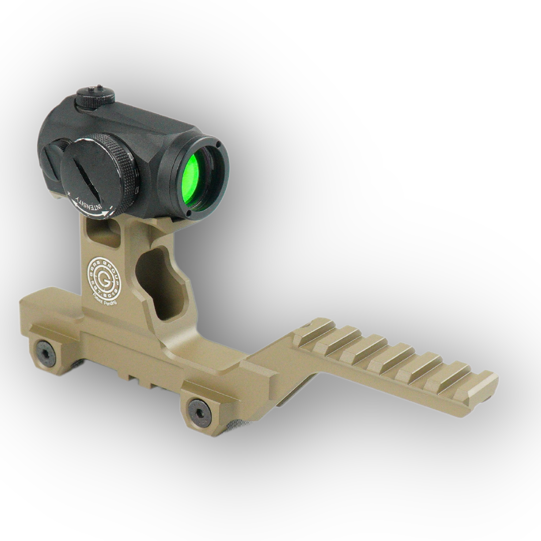 GBRS Group Hydra V2 Mount Kit