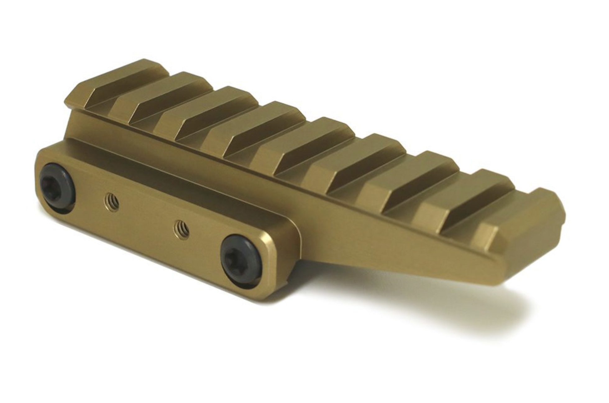 Unity Tactical Optic Riser