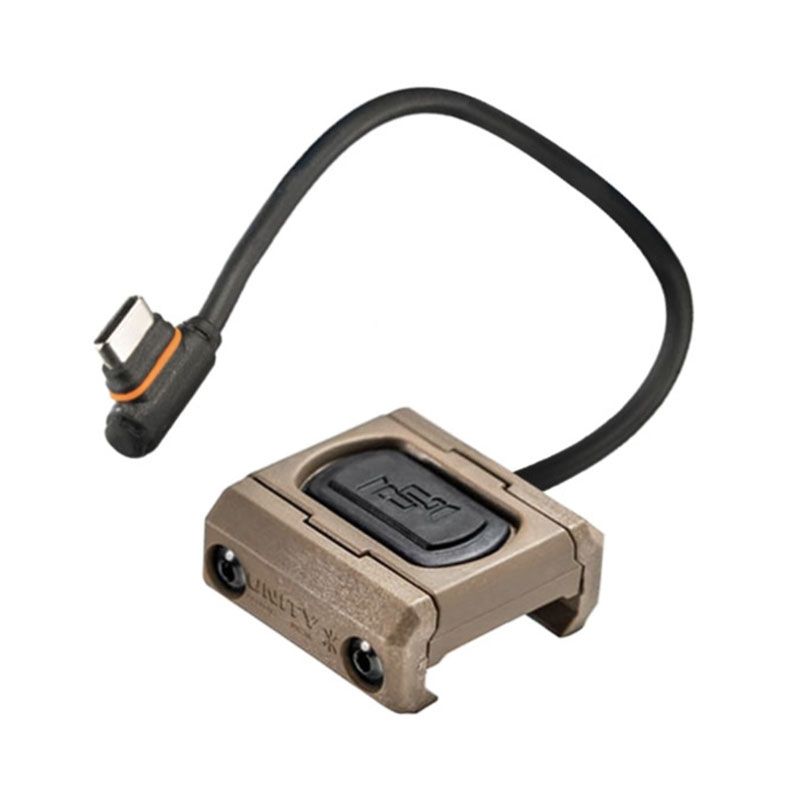 Unity Tactical ModButton Lite LINK USB-C