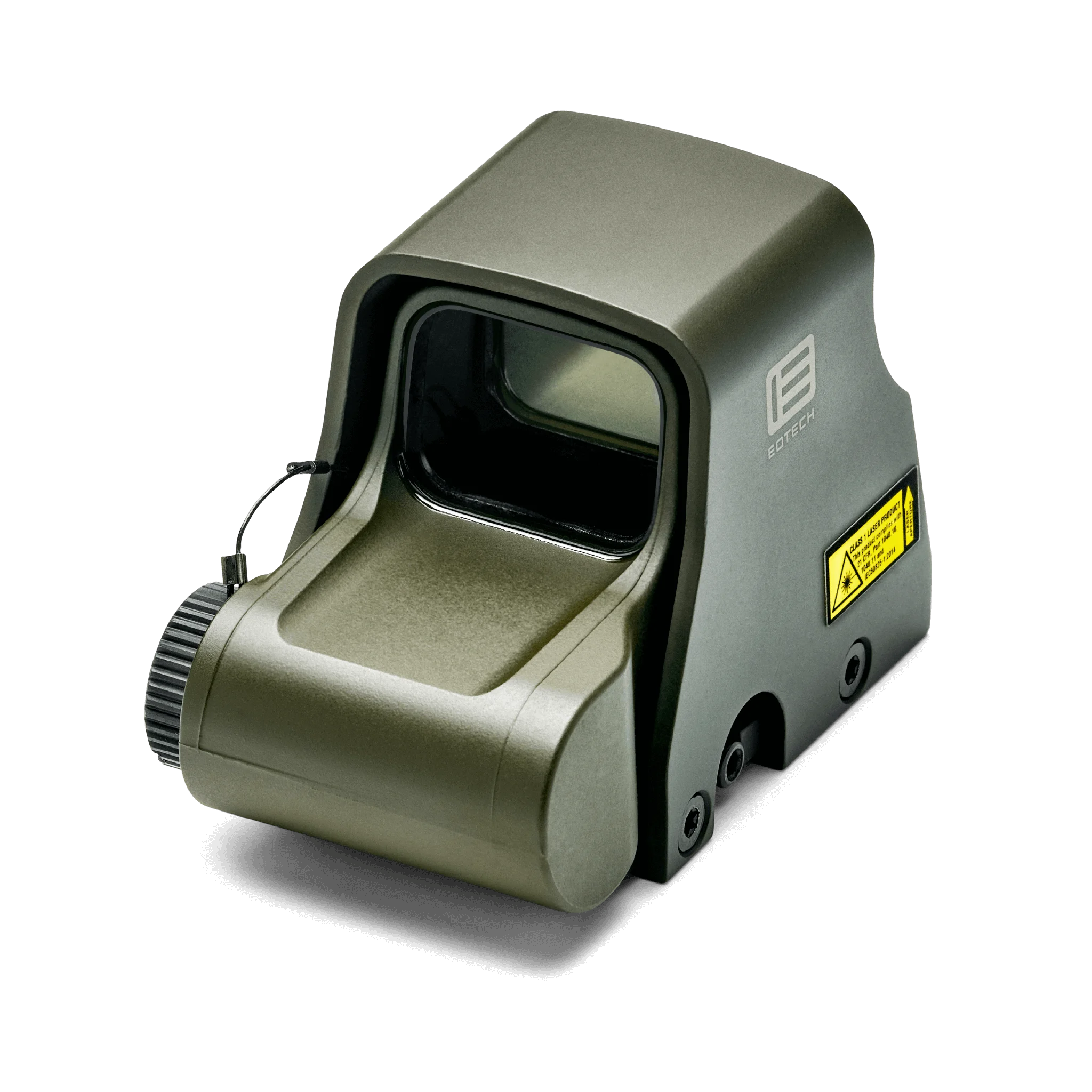 EOTECH XPS2 -0 OD Green