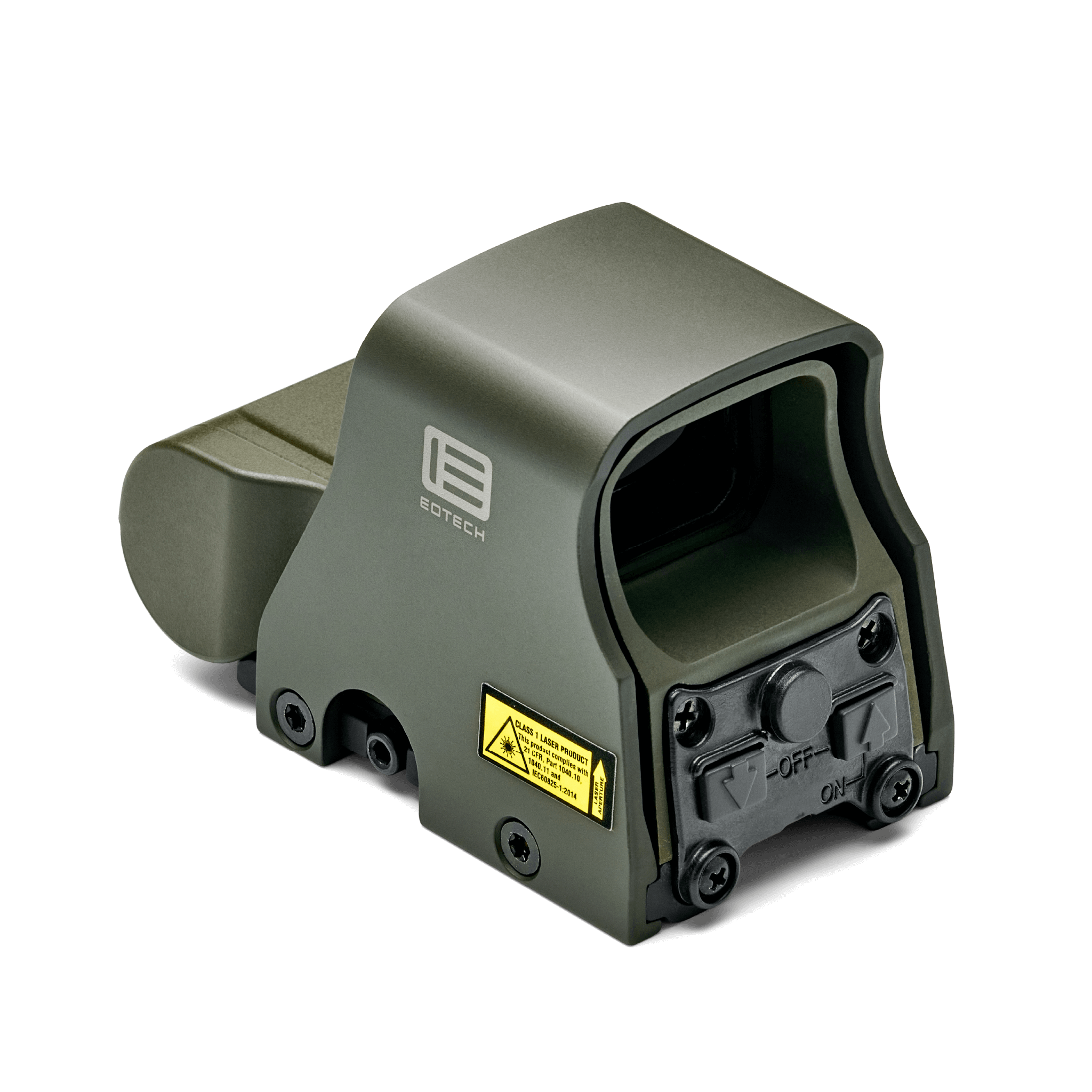 EOTECH XPS2 -0 OD Green
