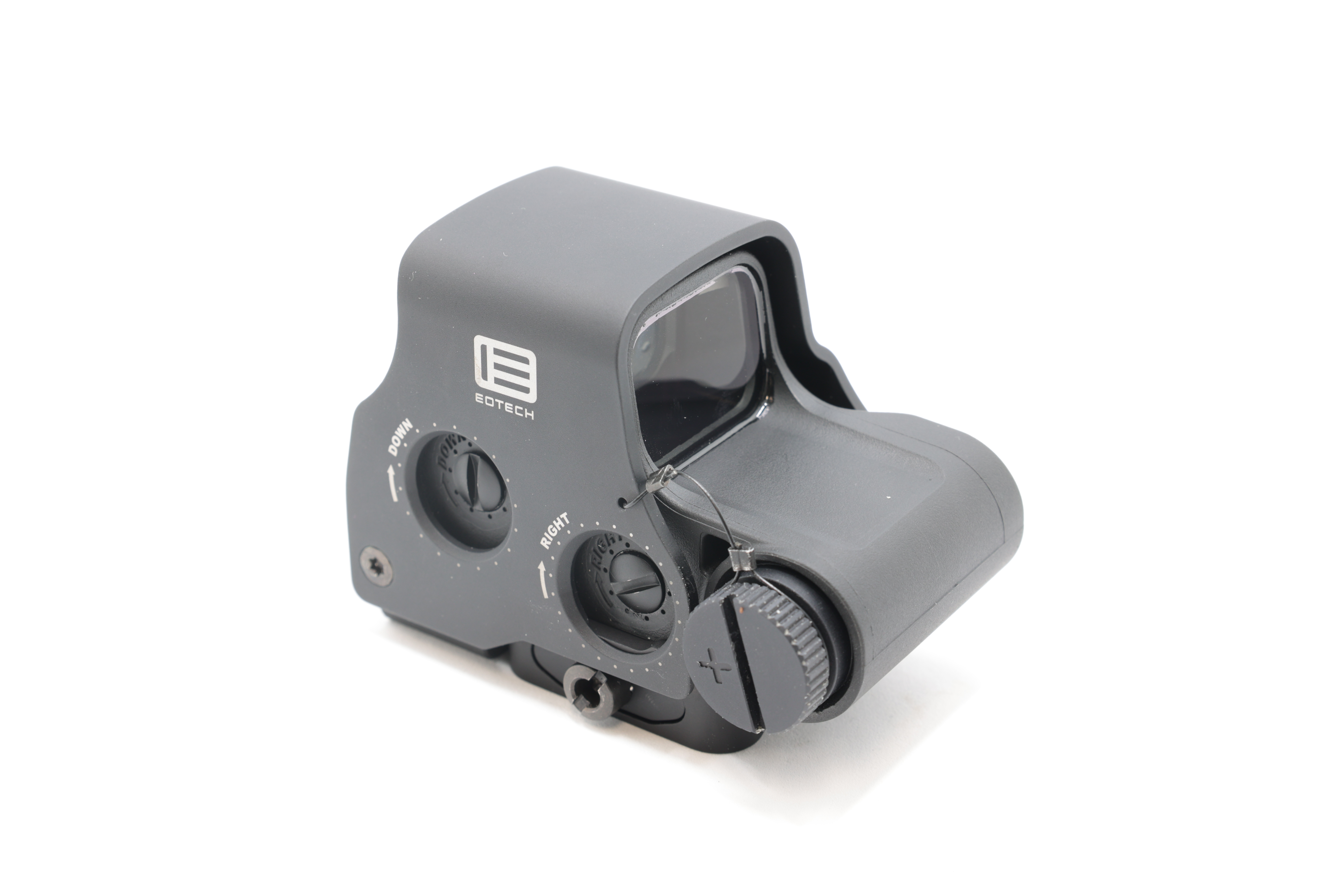  EOTECH EXPS2-0 Demo