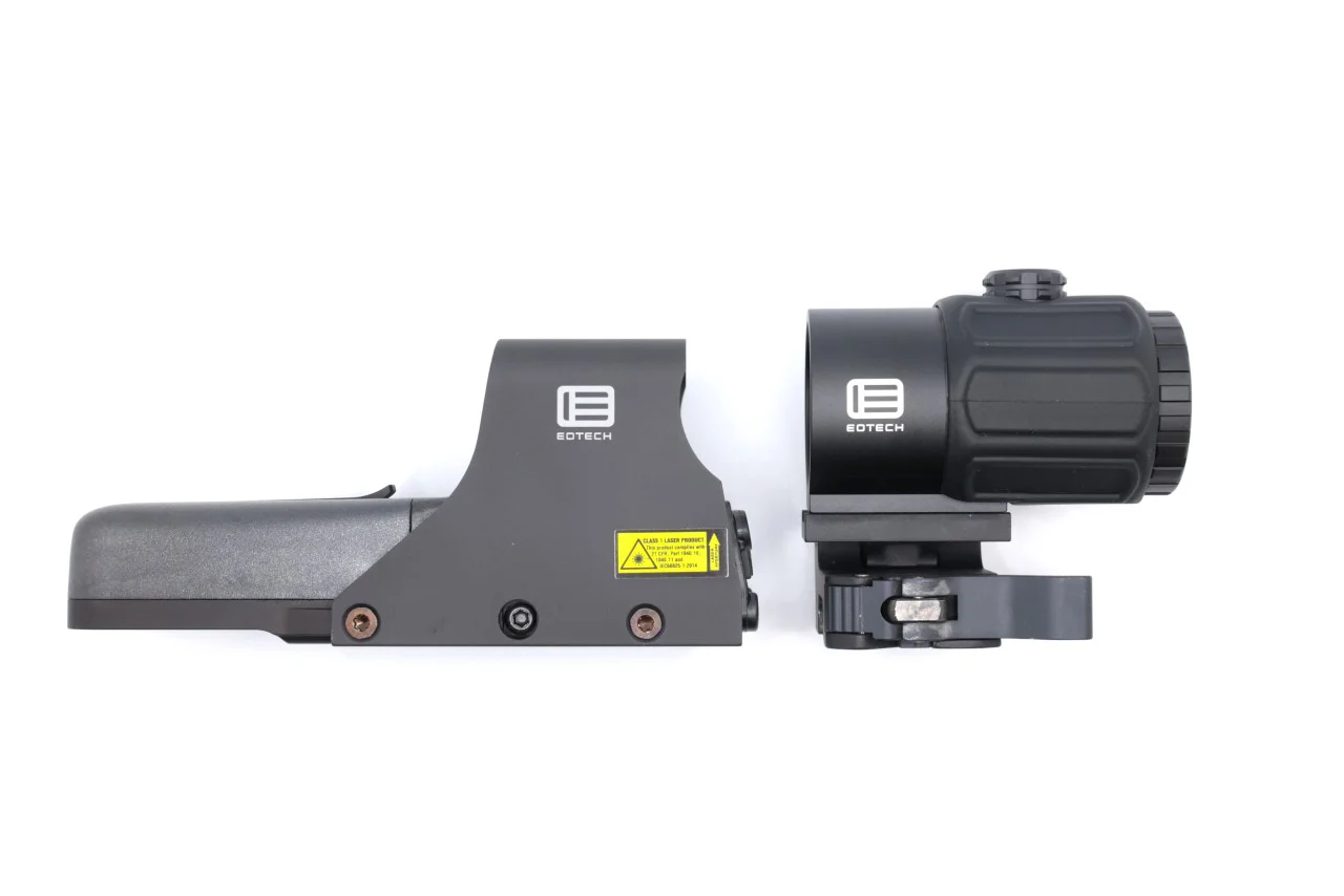 IEA HHS Kit EOTECH 512.A65 + G43
