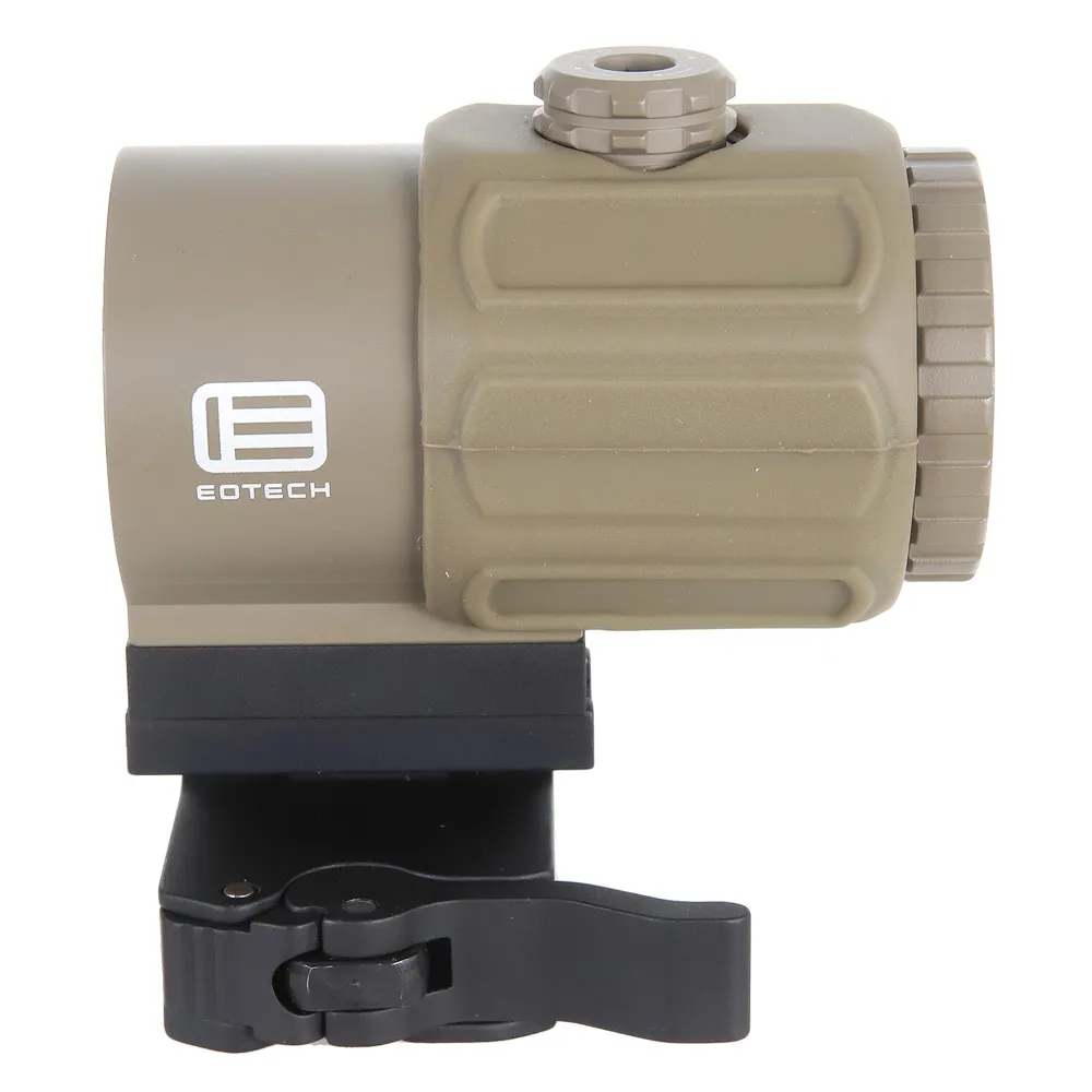 EOTECH G43.STS Tan Magnifier
