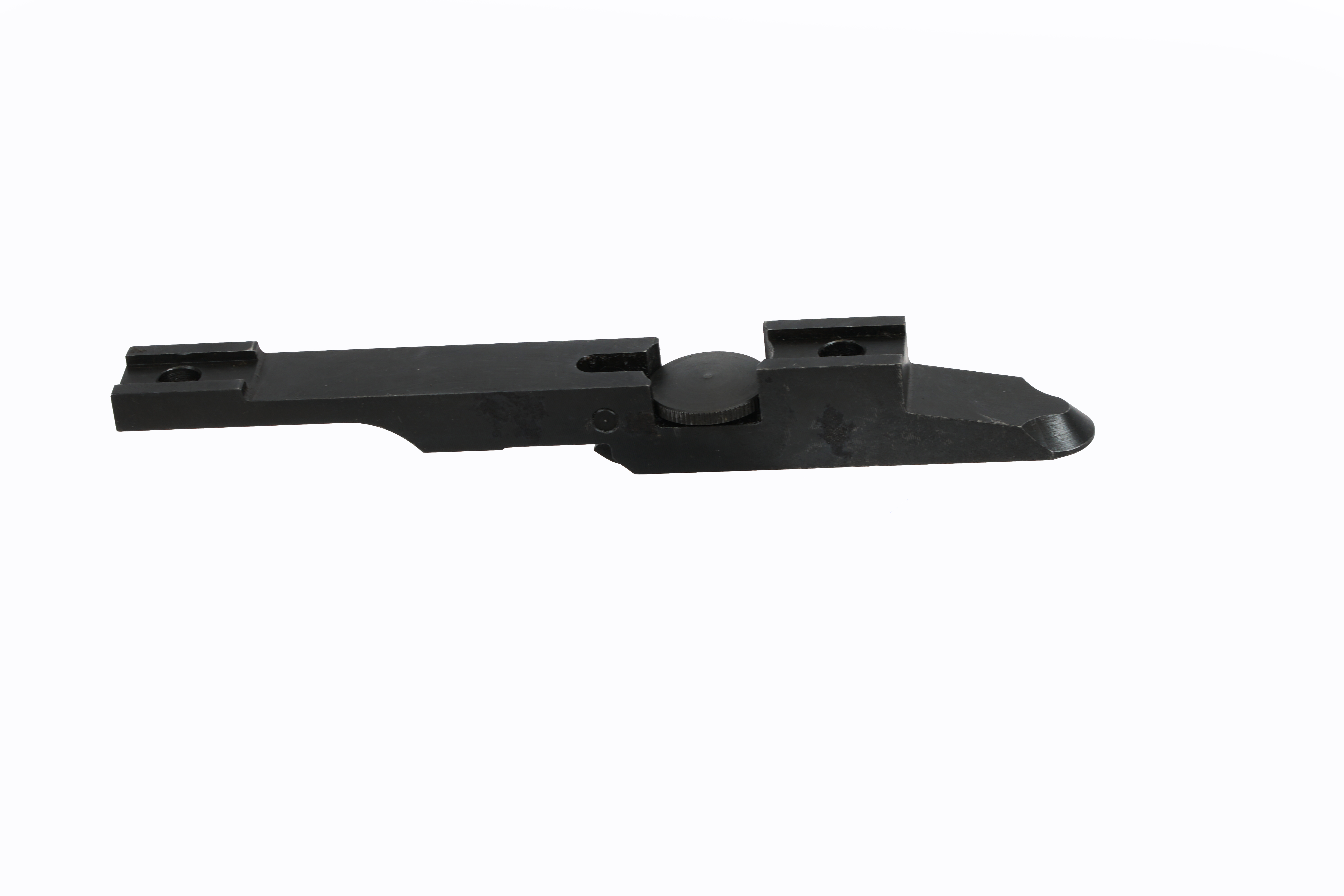 Zielfernrohrmontage für Fn 30-11 STANAG Profil