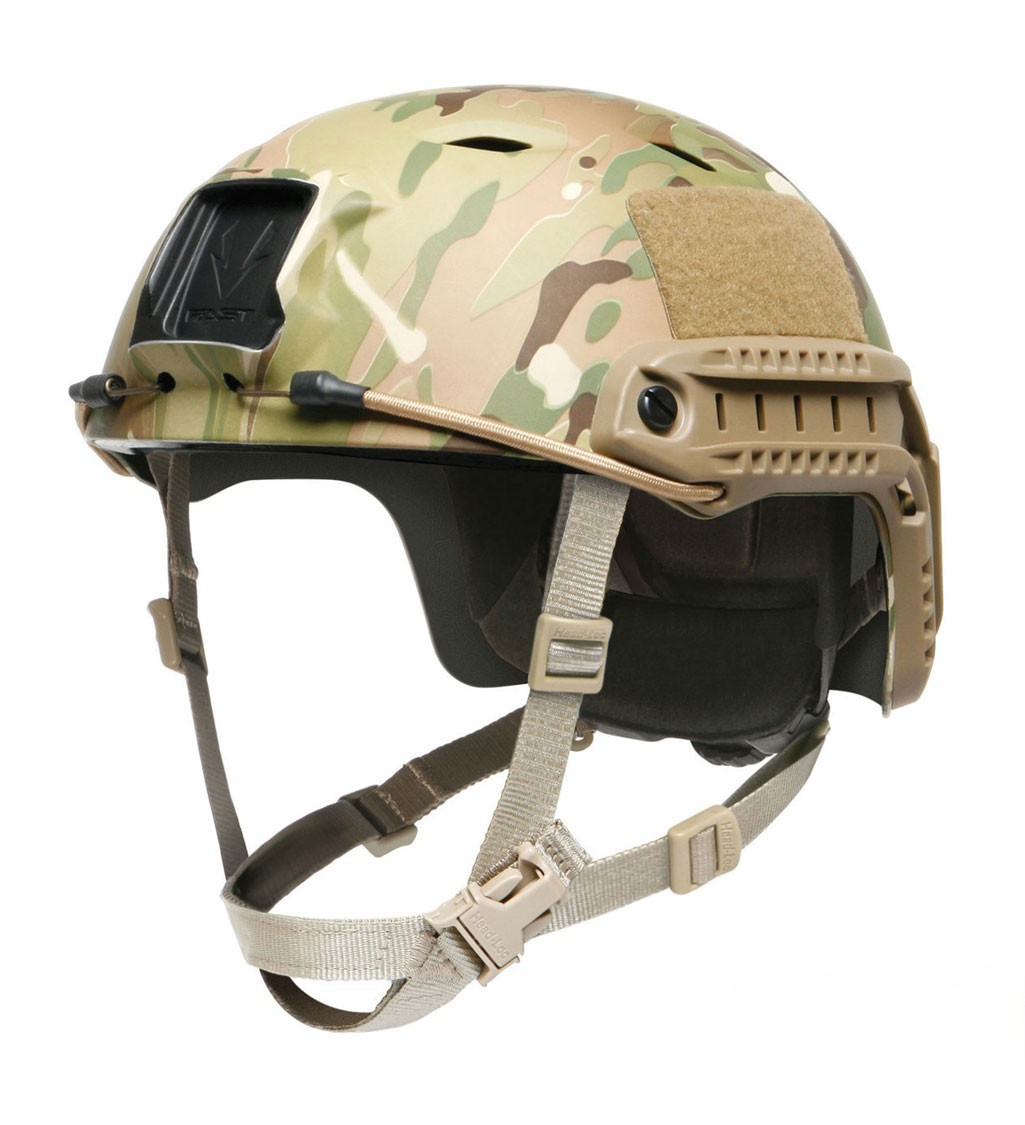 Ops-Core Fast Bump High Cut