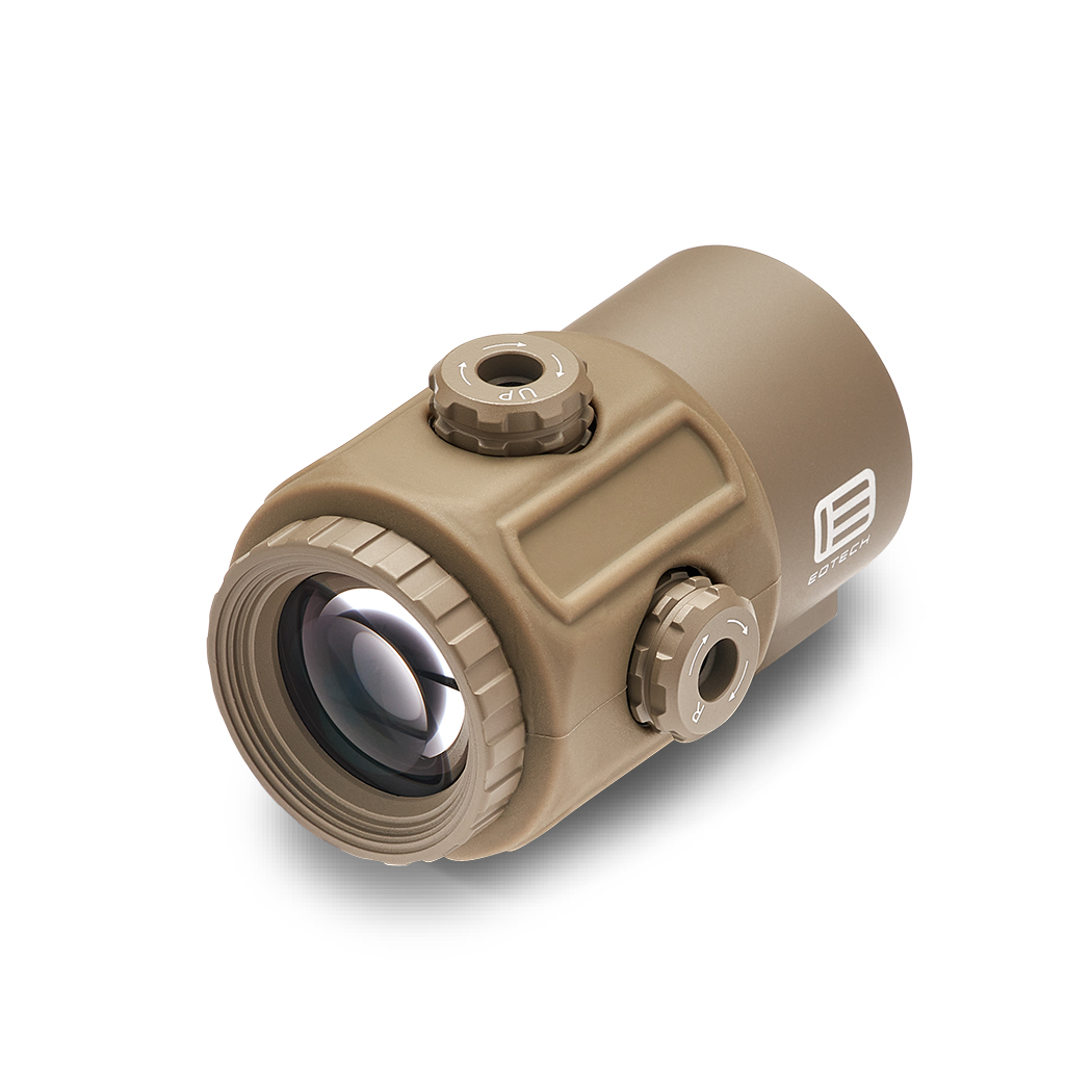 EOTECH G43.STS Tan Magnifier