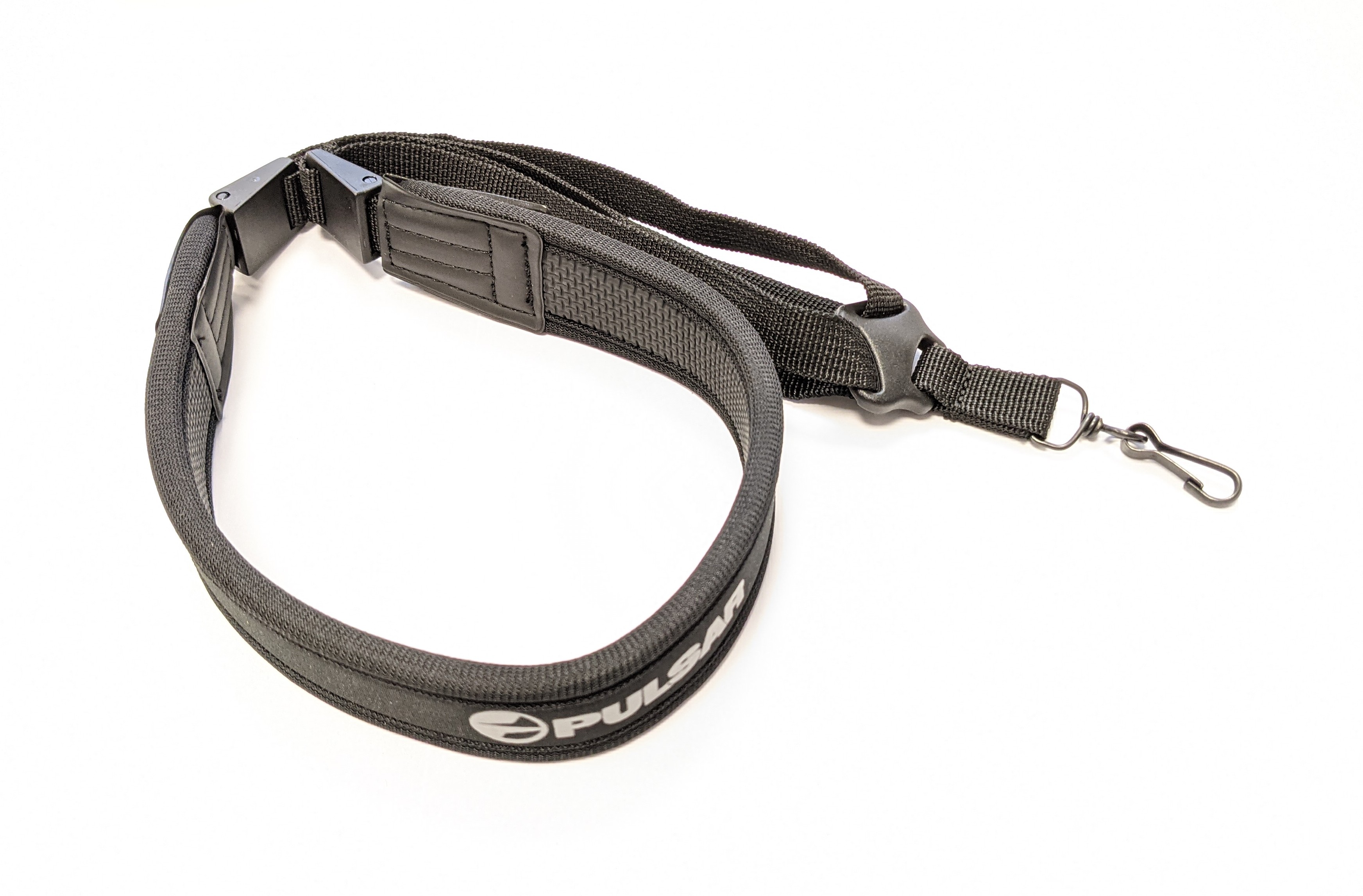 Pulsar Single-Point Neck Strap