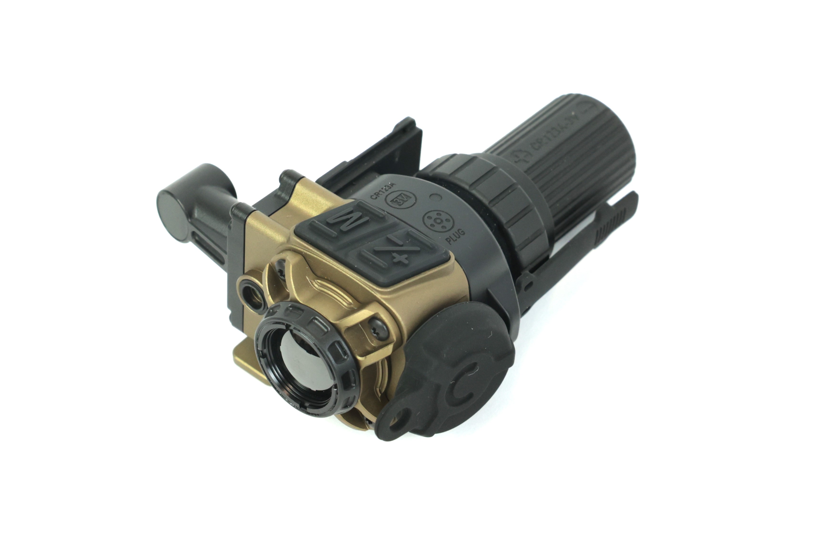 F-COD PRO Fused Clip On Device