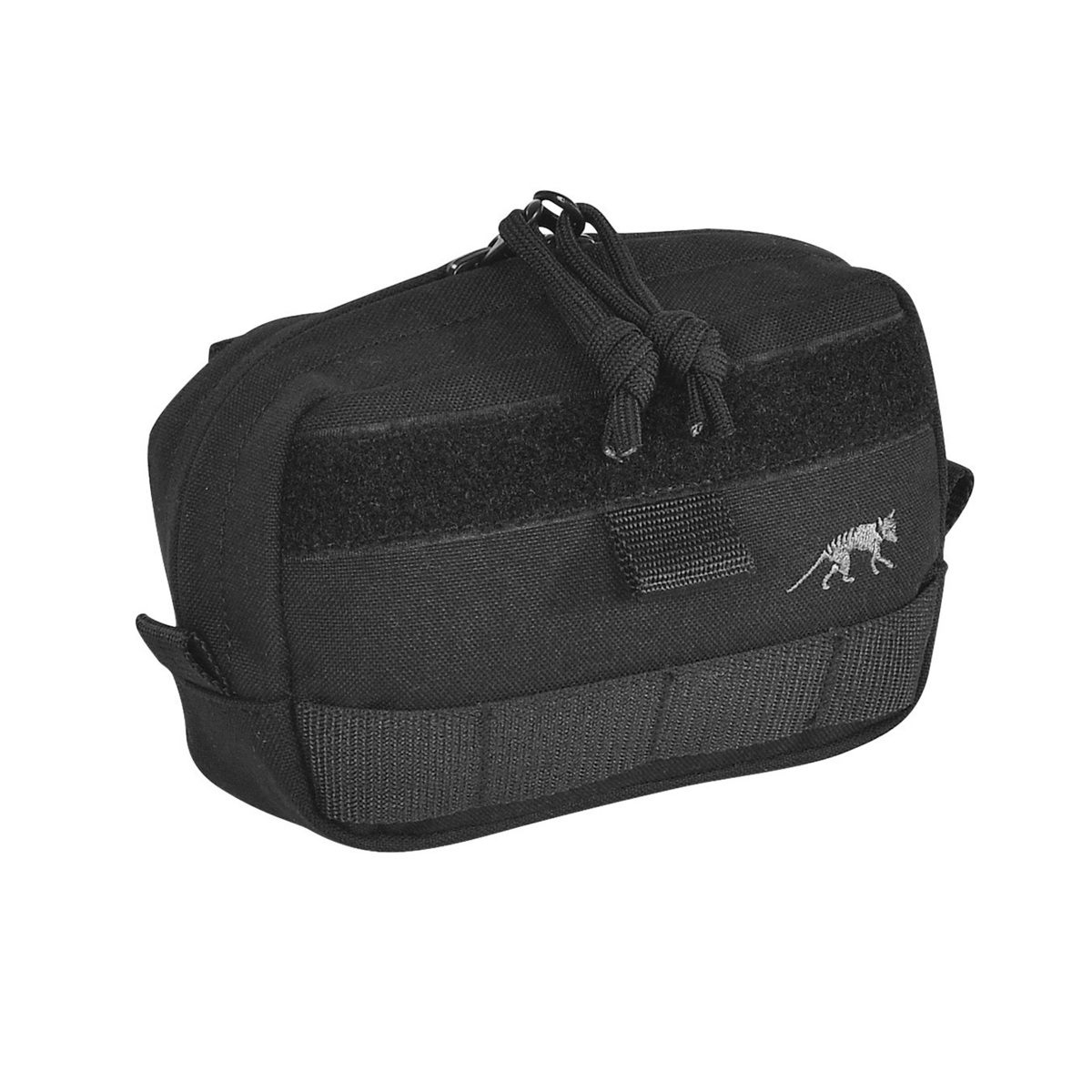 TT Tac Pouch 4 Horizontal schwarz