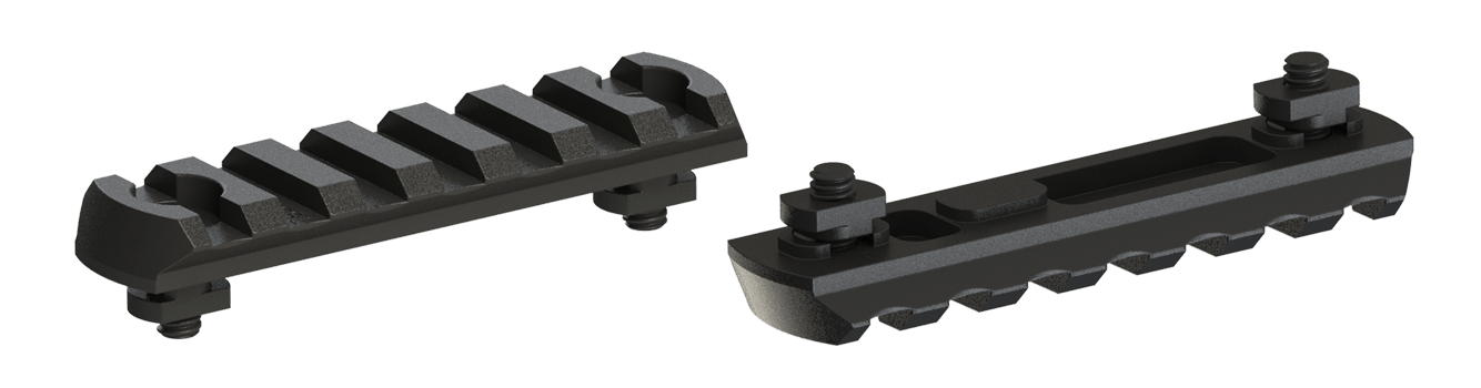 ERATAC M-LOK Picatinny Schiene