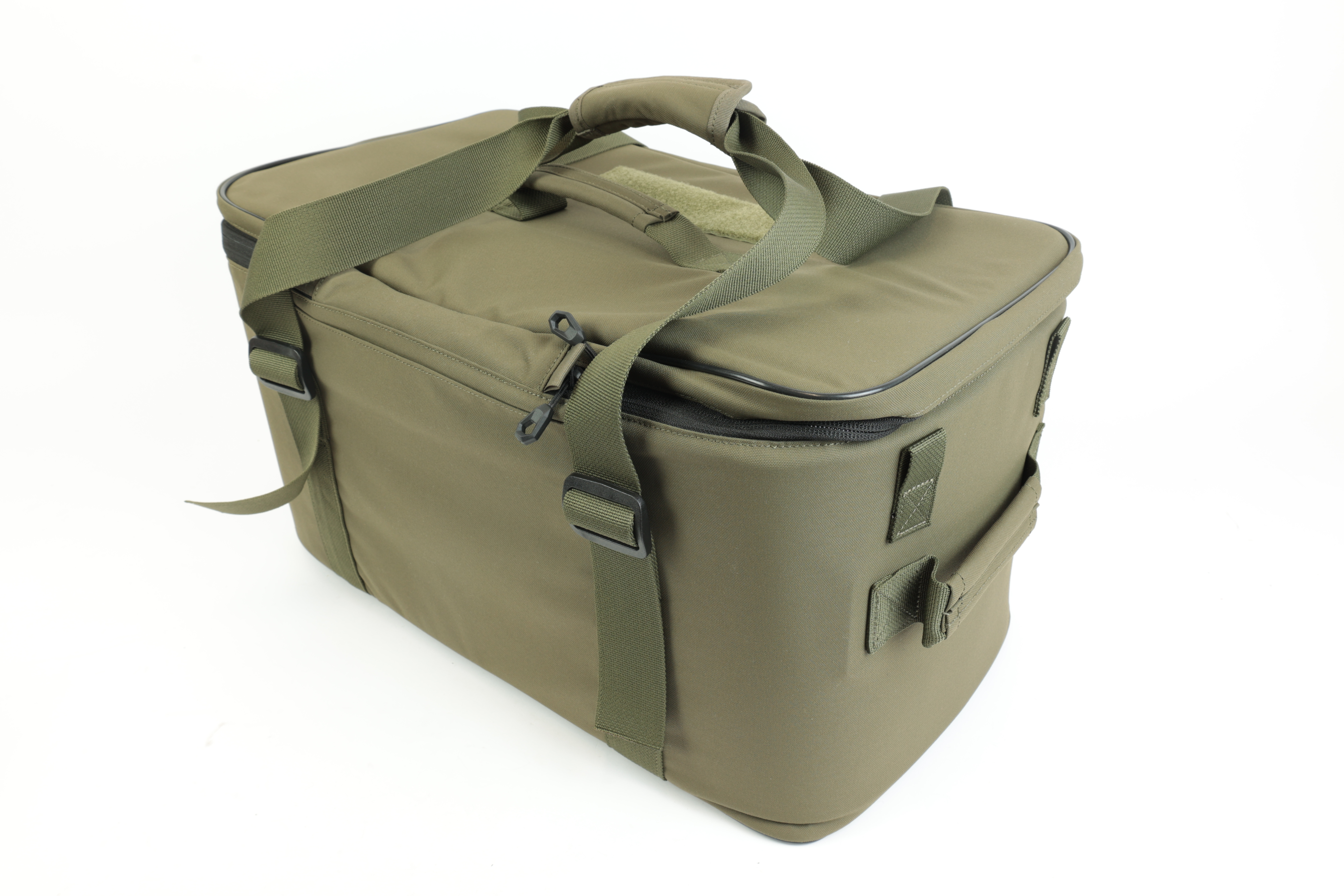 IEA Modulare Helmtasche für Helme, grün