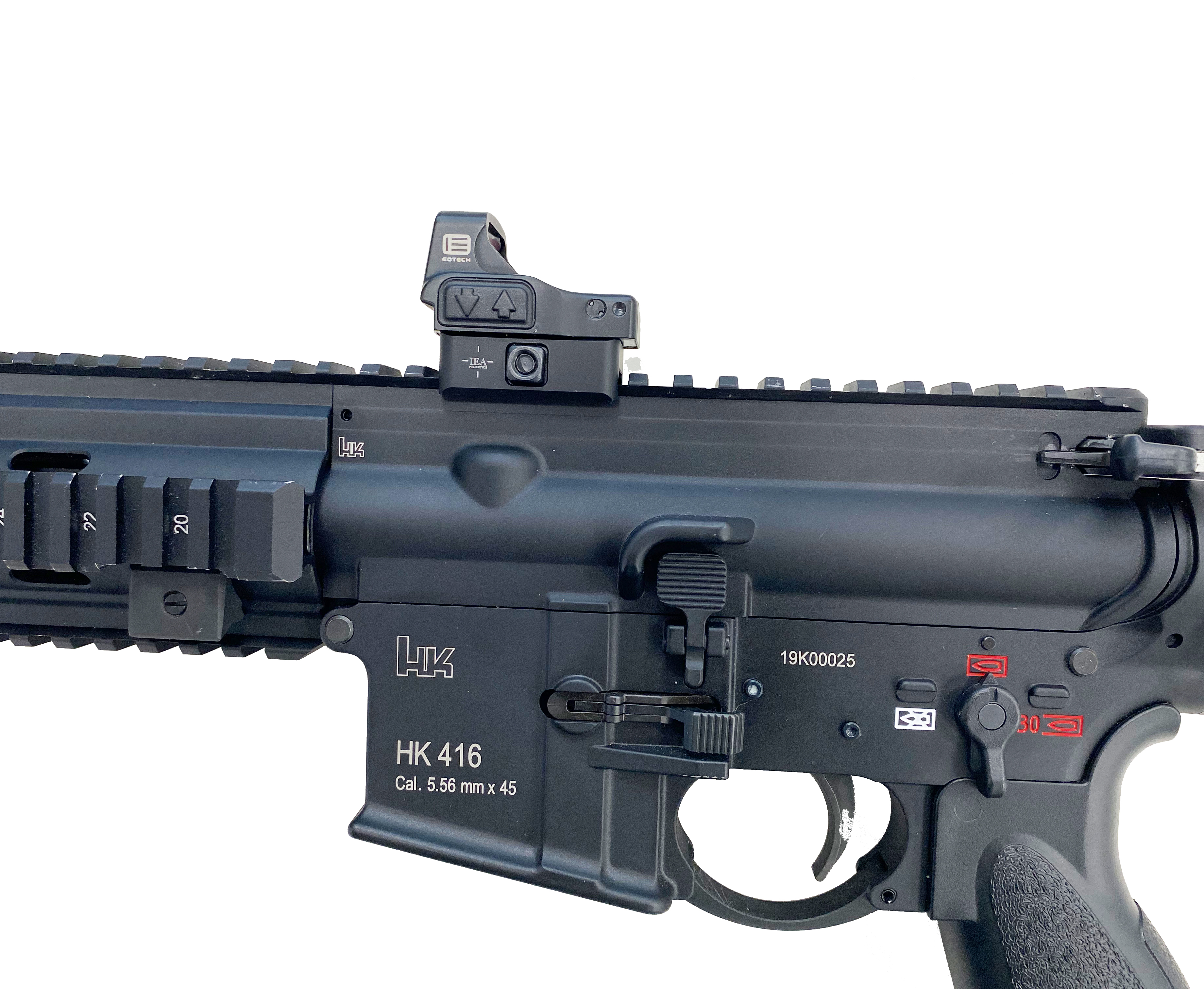 IMG_5409YZwBdH3HFwv7T Picatinnymontage f. Eotech EFLX o. Deltapoint low