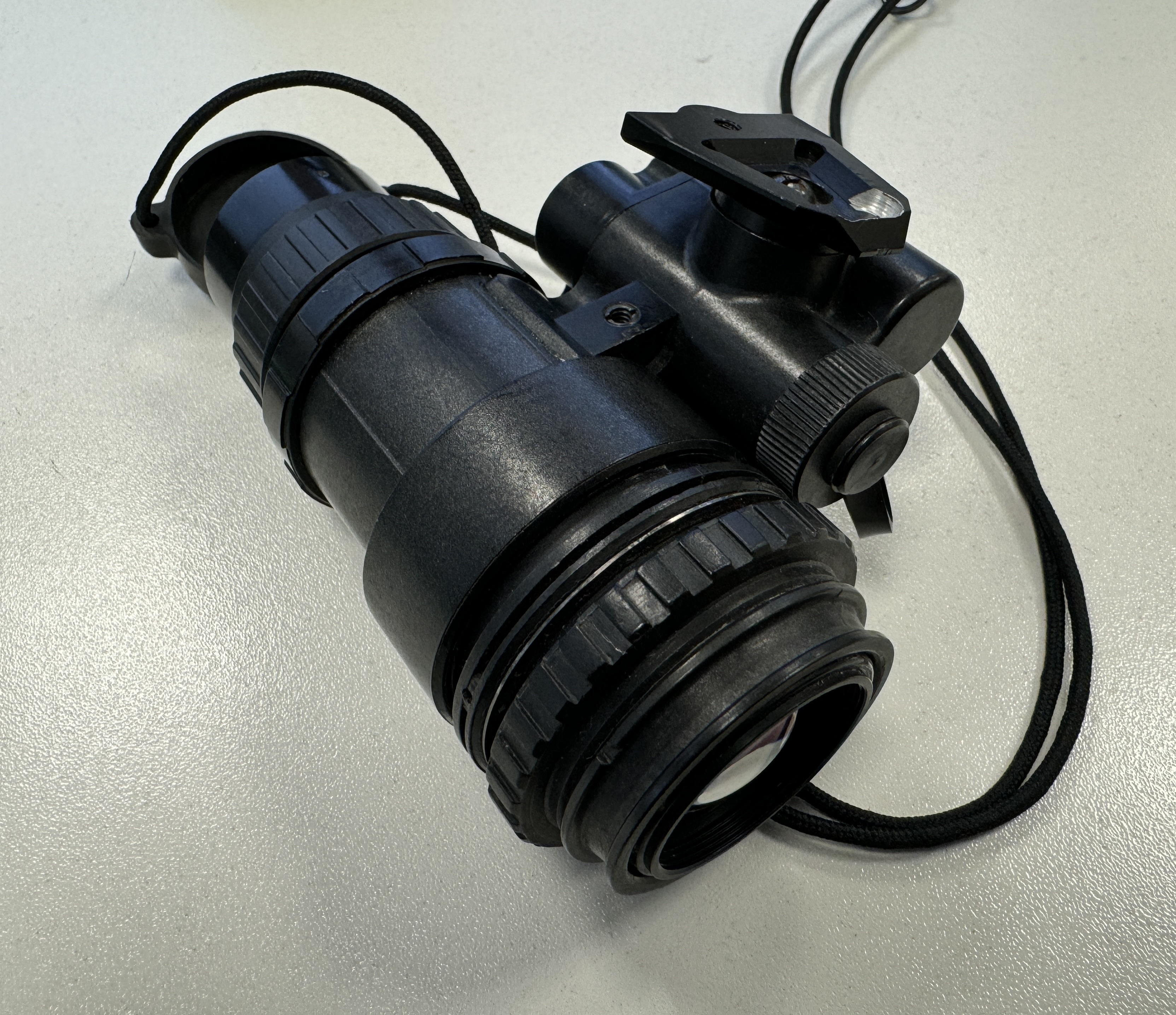Gehäuse AN/PVS-18