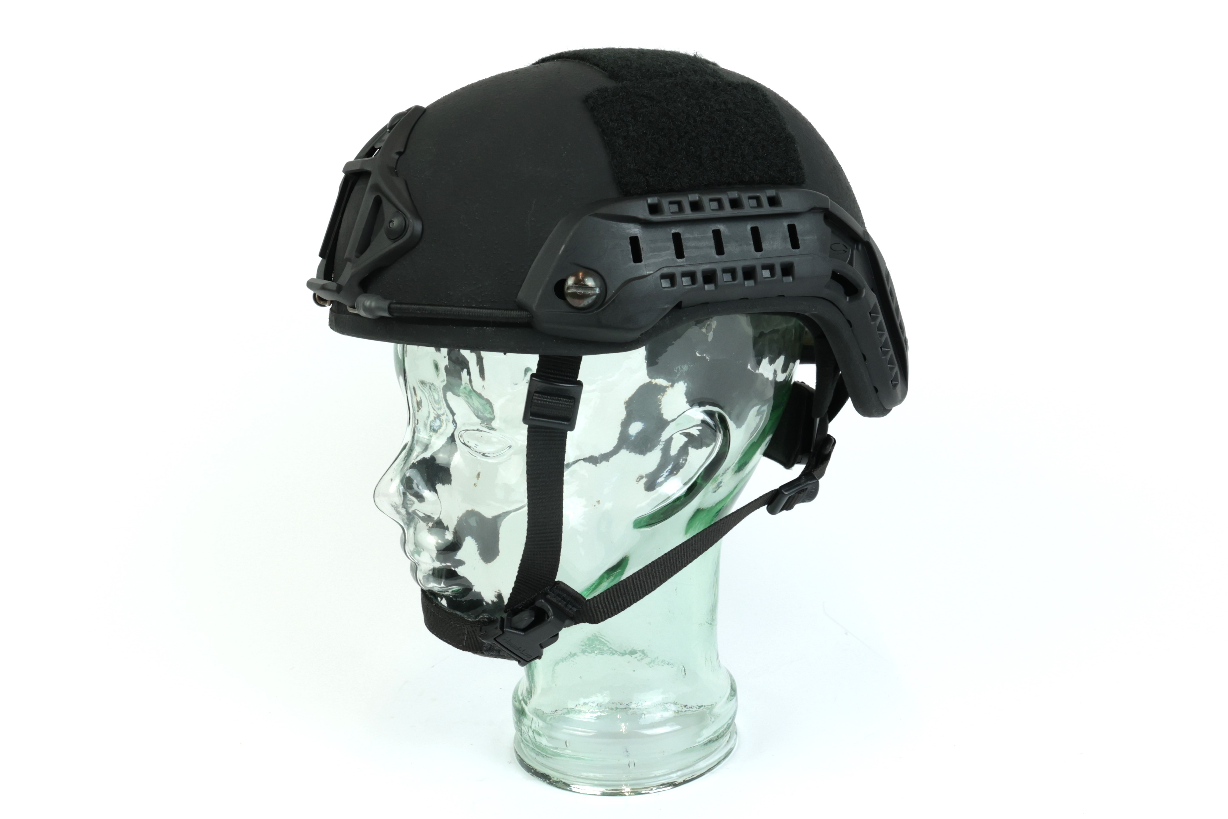 Ops-Core TBHIIIa, Black, L gebraucht
