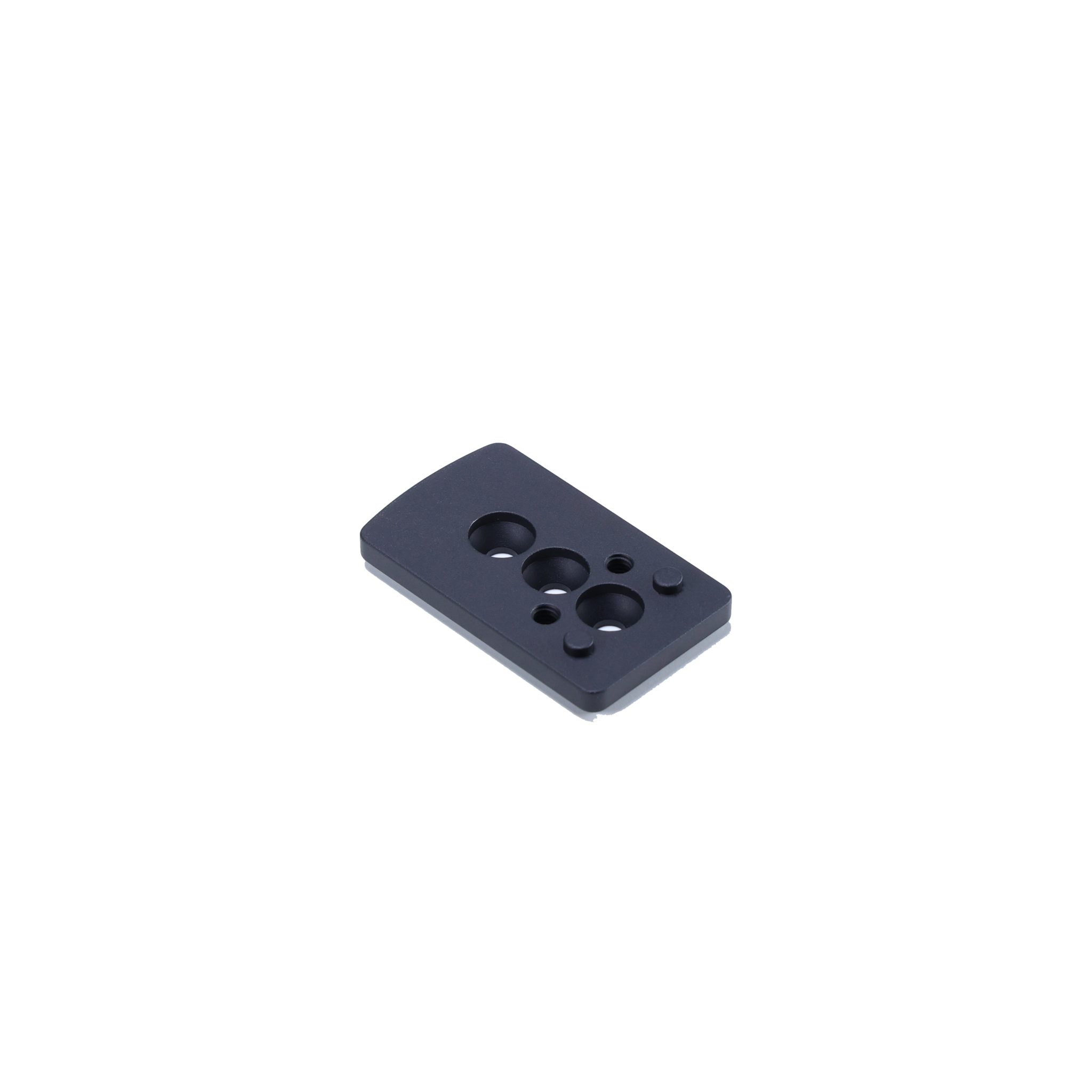 Unity Tactical FAST Optic Adapter Plate