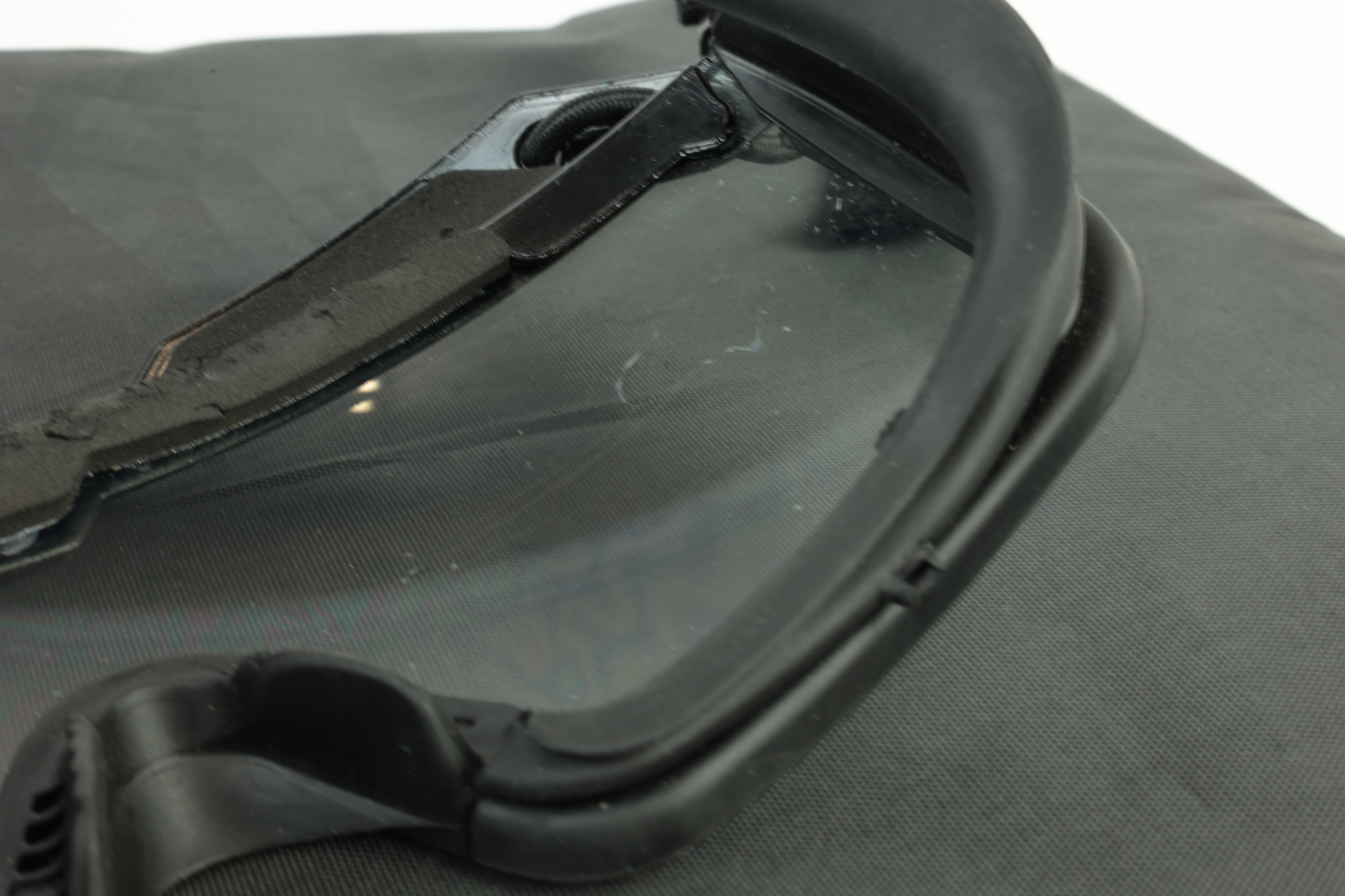 Ops-Core Universal Step-In-Visor, blk, Vorführer