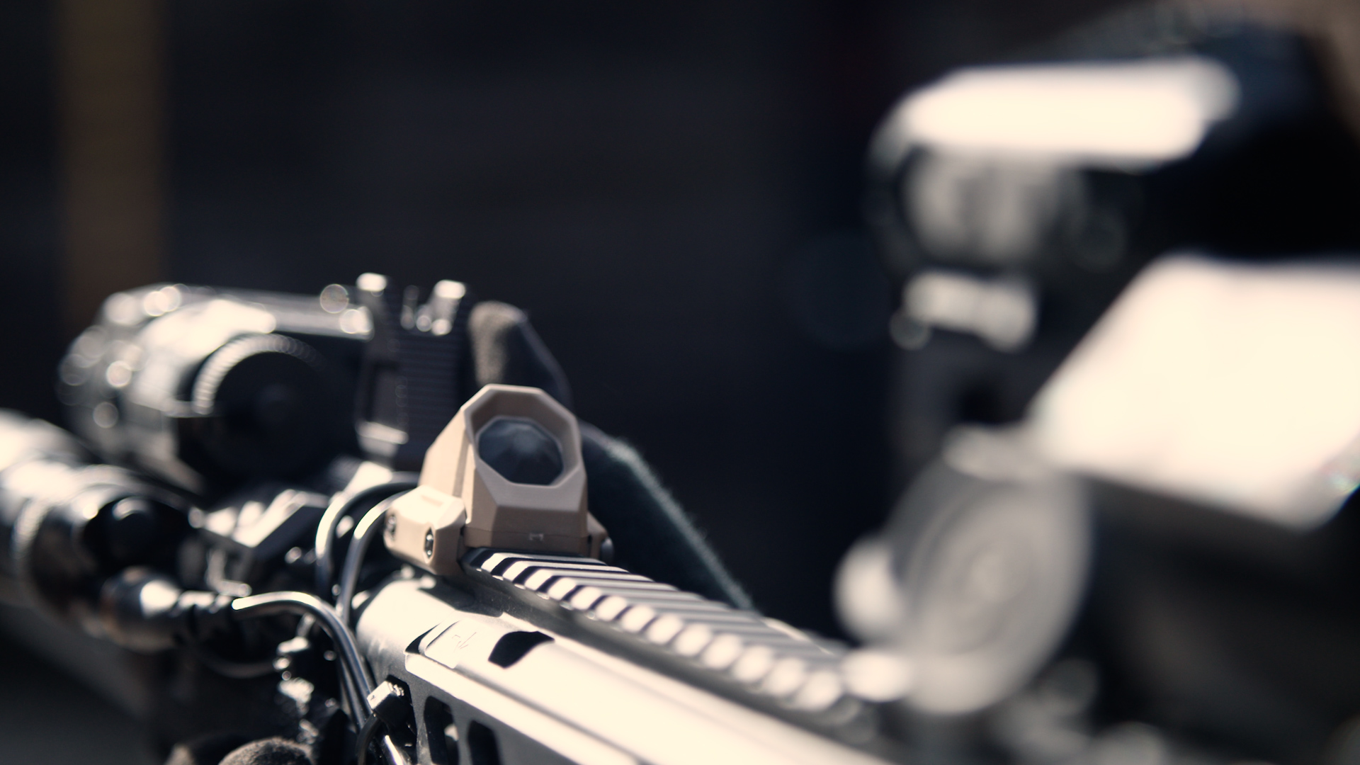 Unity Tactical AXON SL