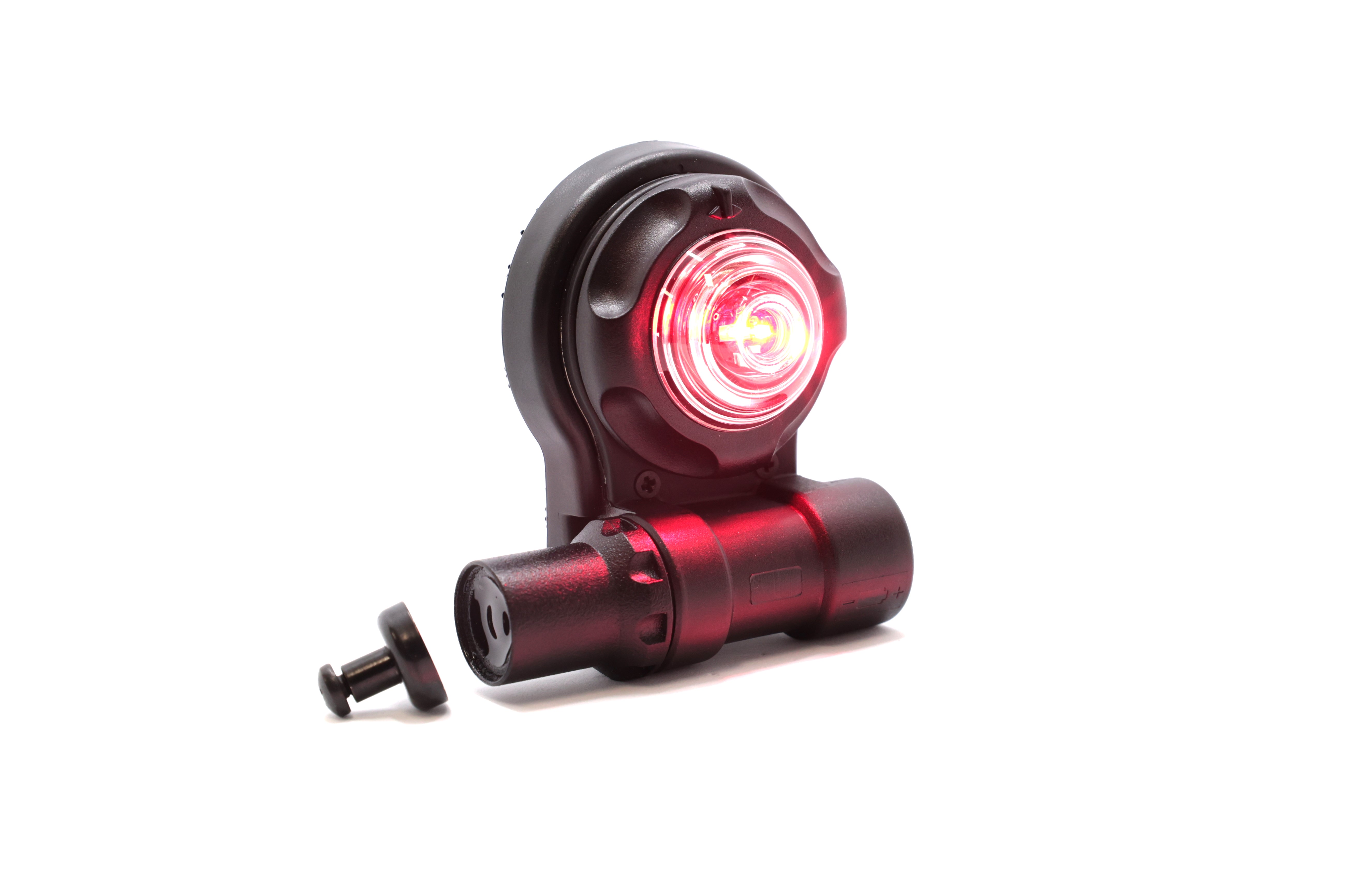 Adventure Lights Trigger/Trip Wire Cap