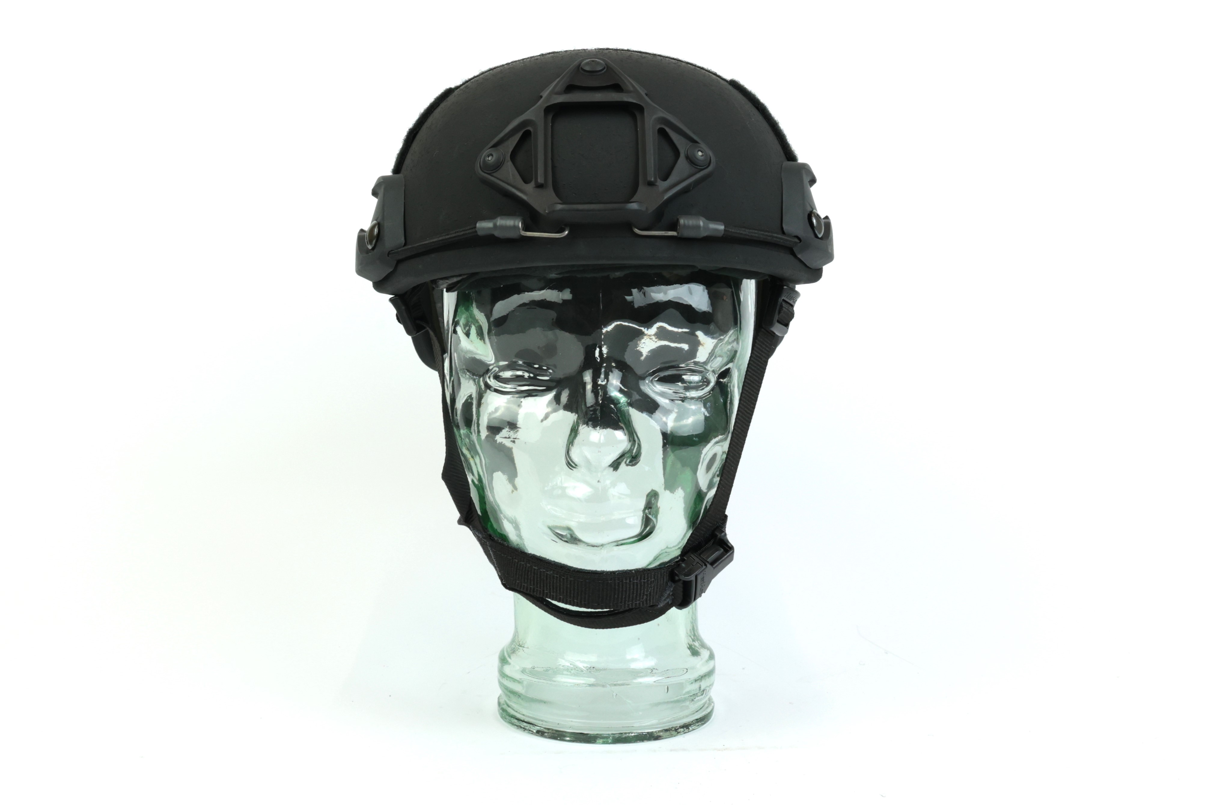 Ops-Core TBHIIIa, Black, L gebraucht