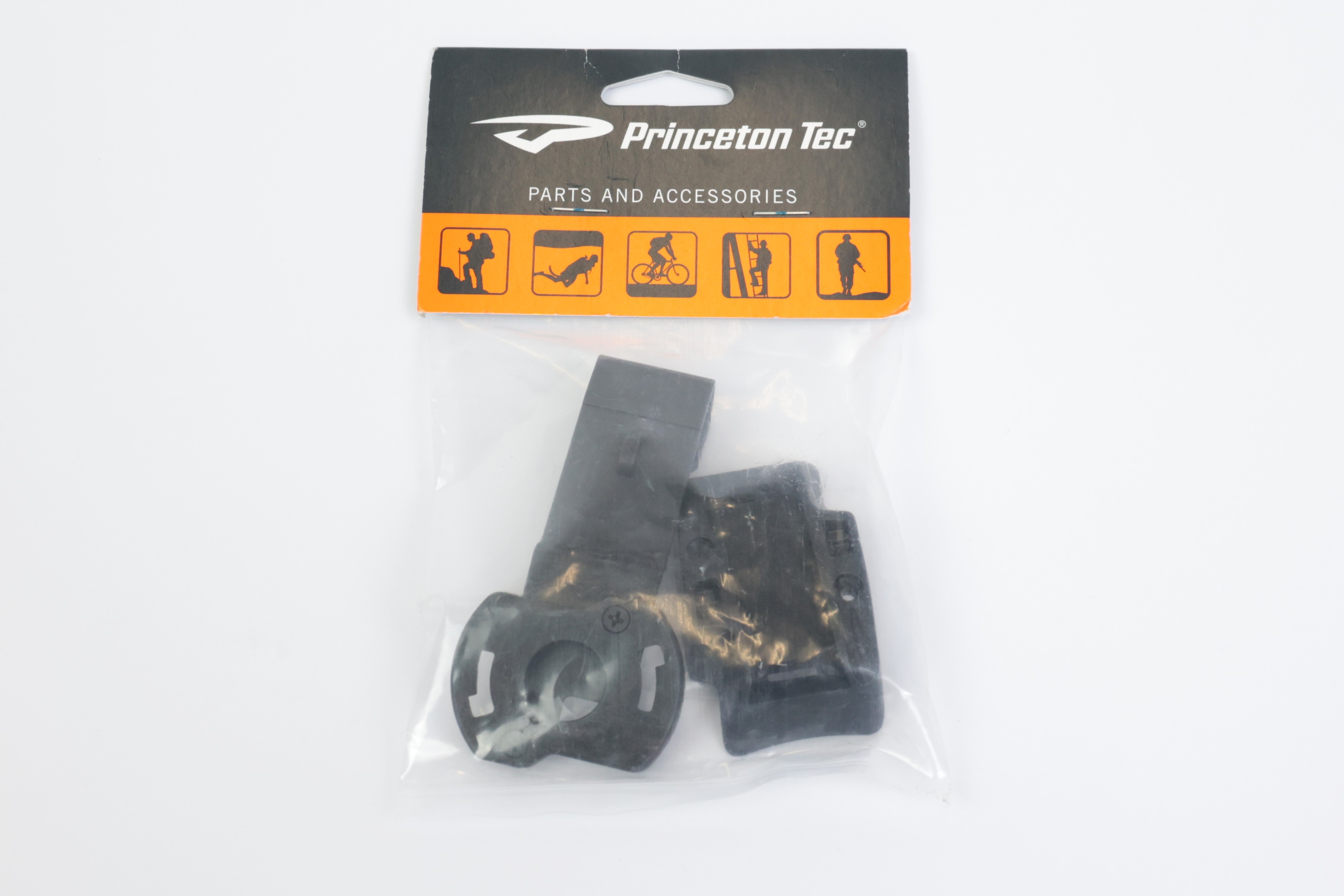 Princeton Tec Above the Rail Mount
