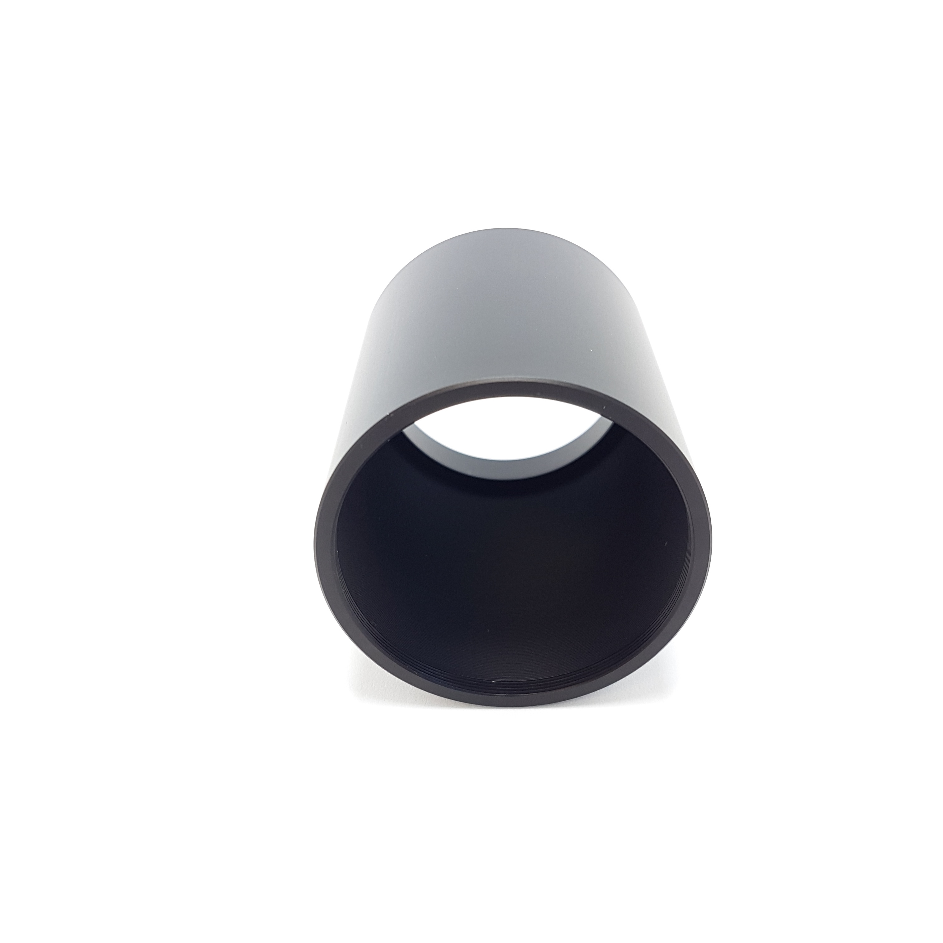 Sonnenblende 56 mm,  schraubbar