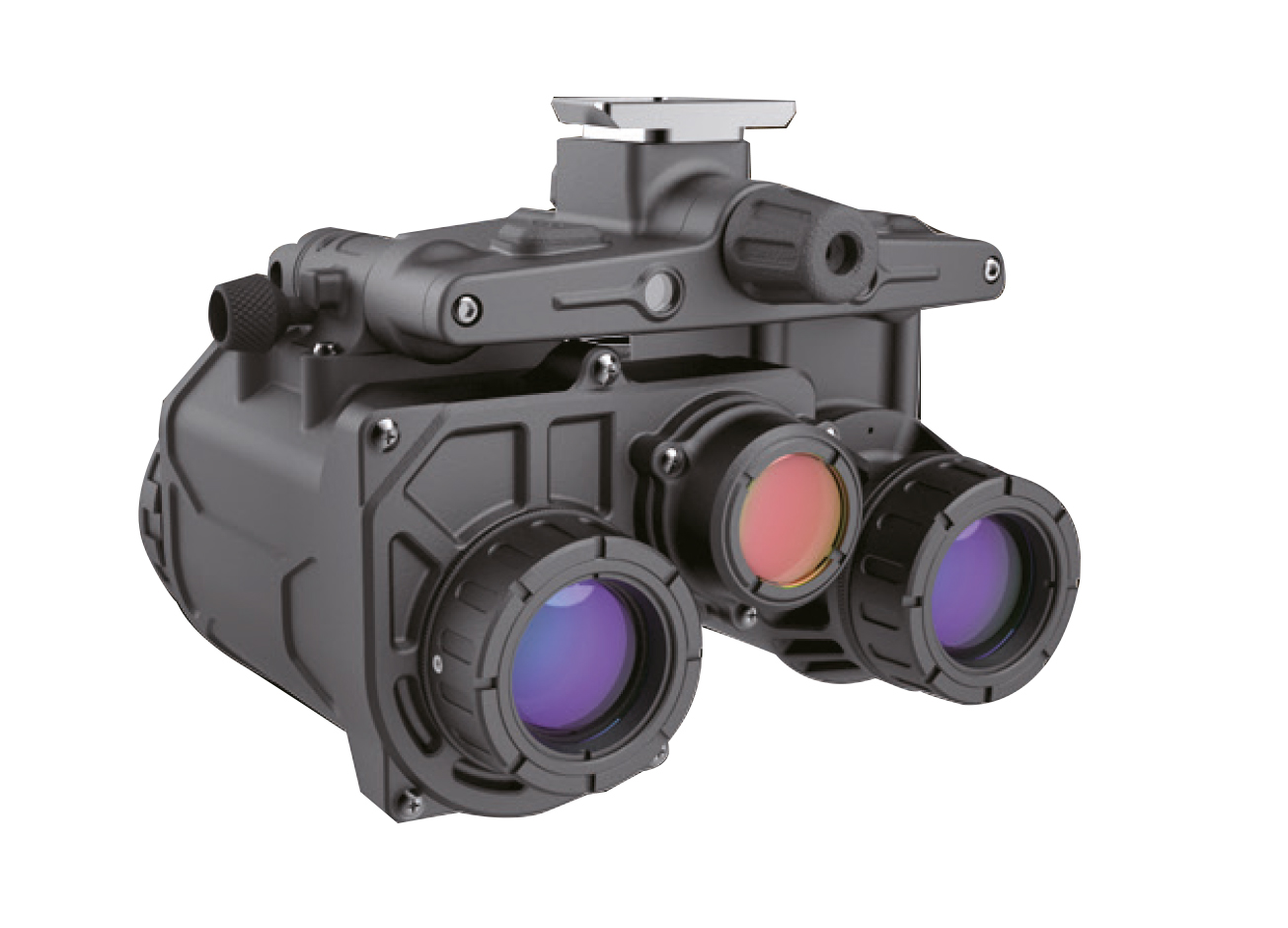 IEA FBG Fusion Binocular Goggle 4G