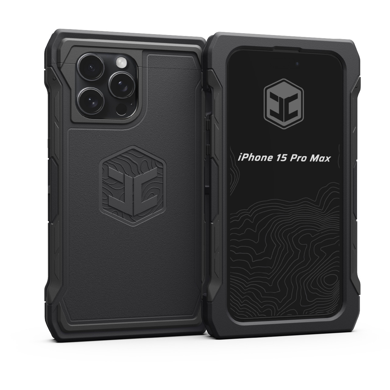 Juggernaut ADVNTR Case