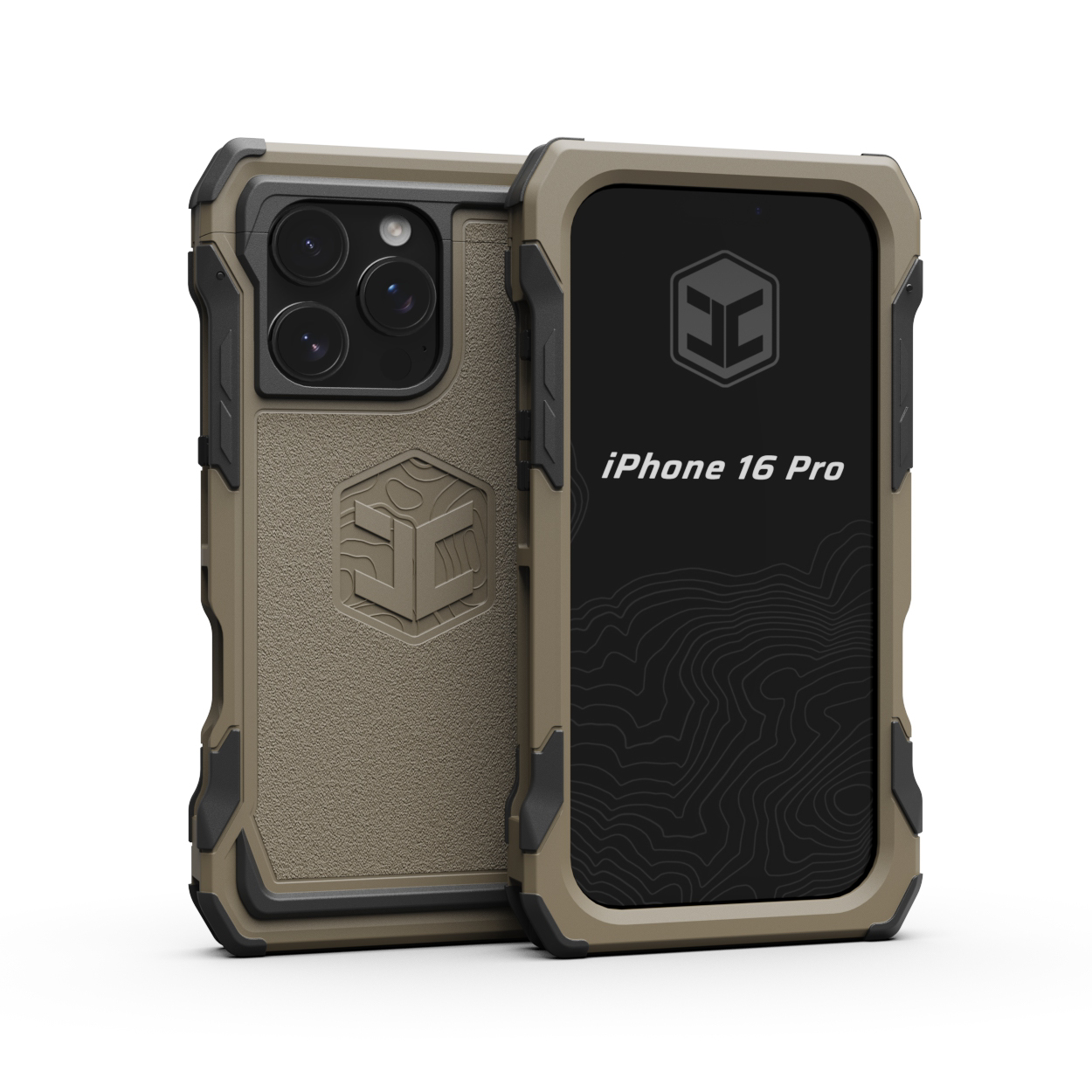 Juggernaut ADVNTR Case