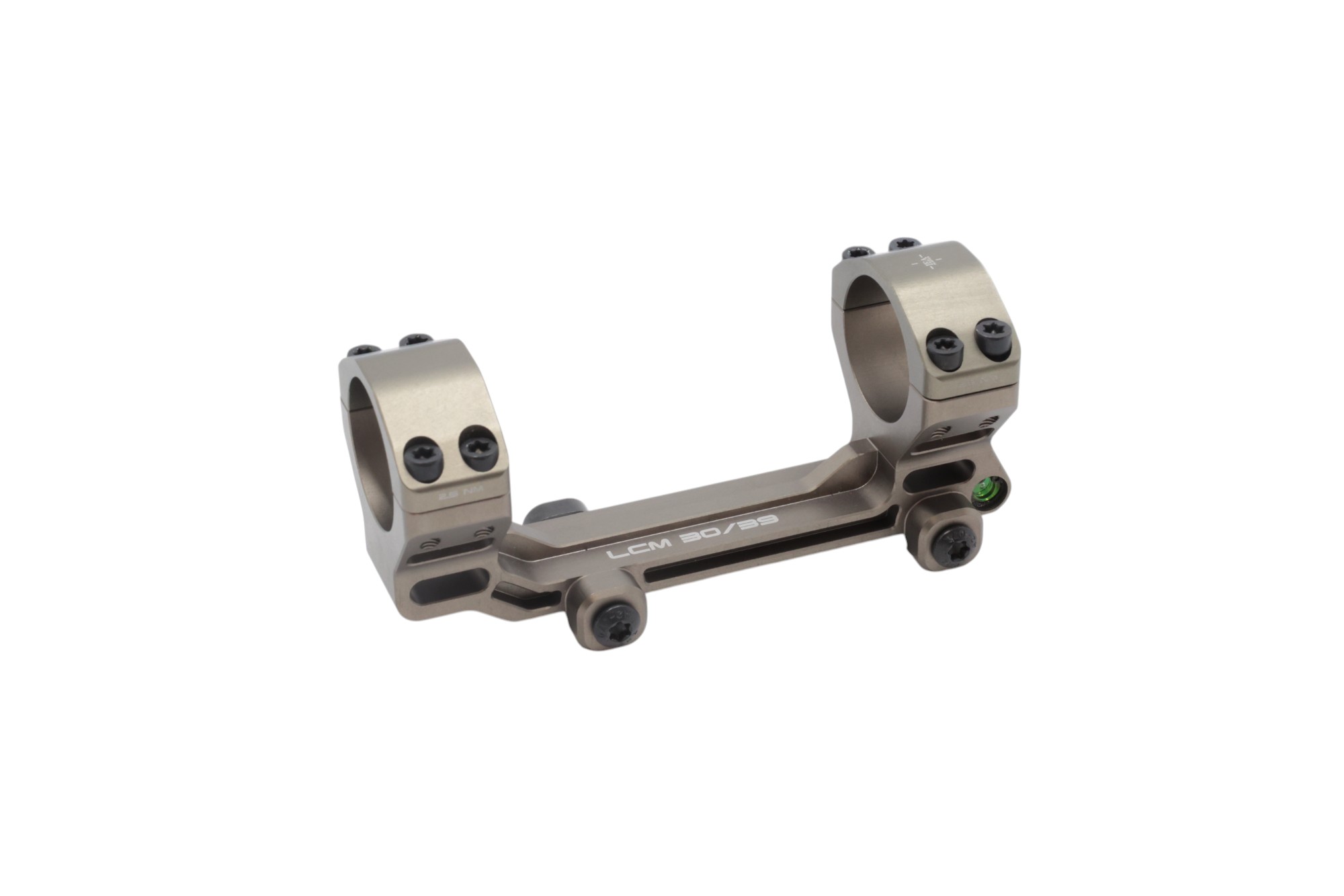 LCM Lightweight Combat Mount 30-39 tan B-Ware