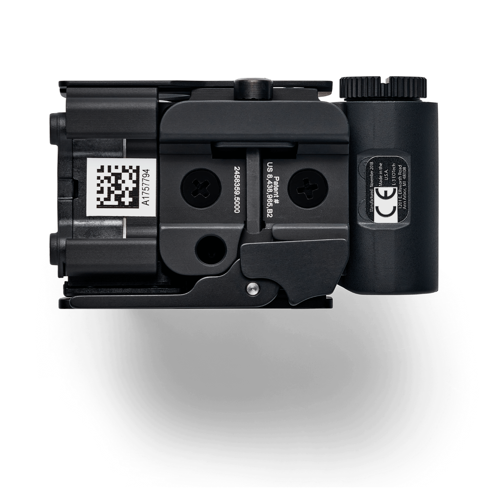EOTECH EXPS2 -0 GRN
