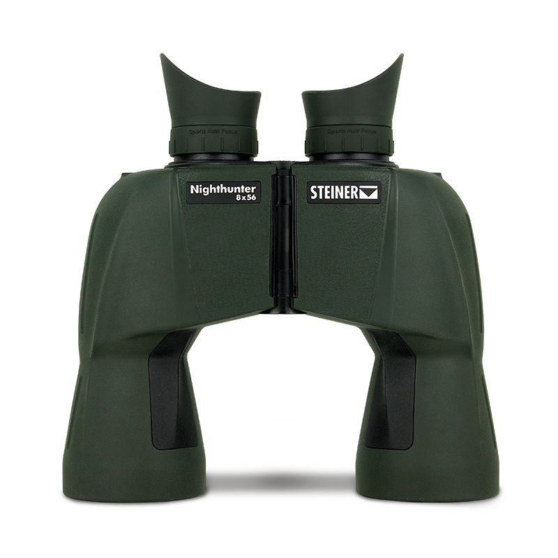 Sonderposten Steiner Nighthunter 8x56