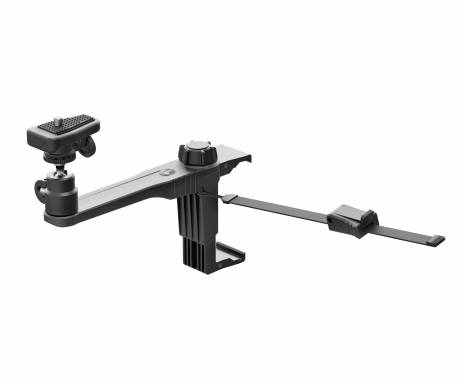 Pulsar Window frame mount