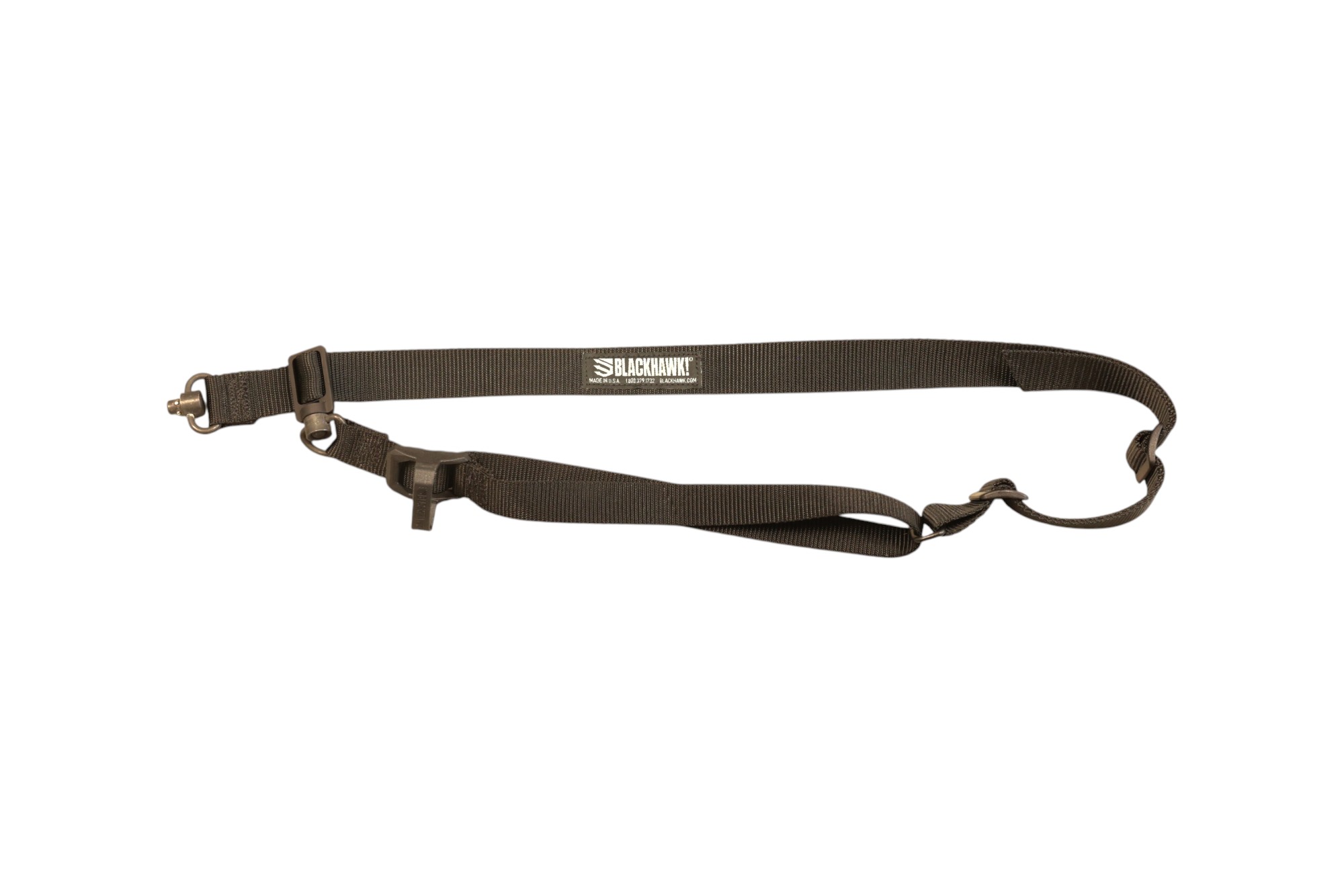 Verschiedene 1 & 2 Point Slings/ Gewehrriemen