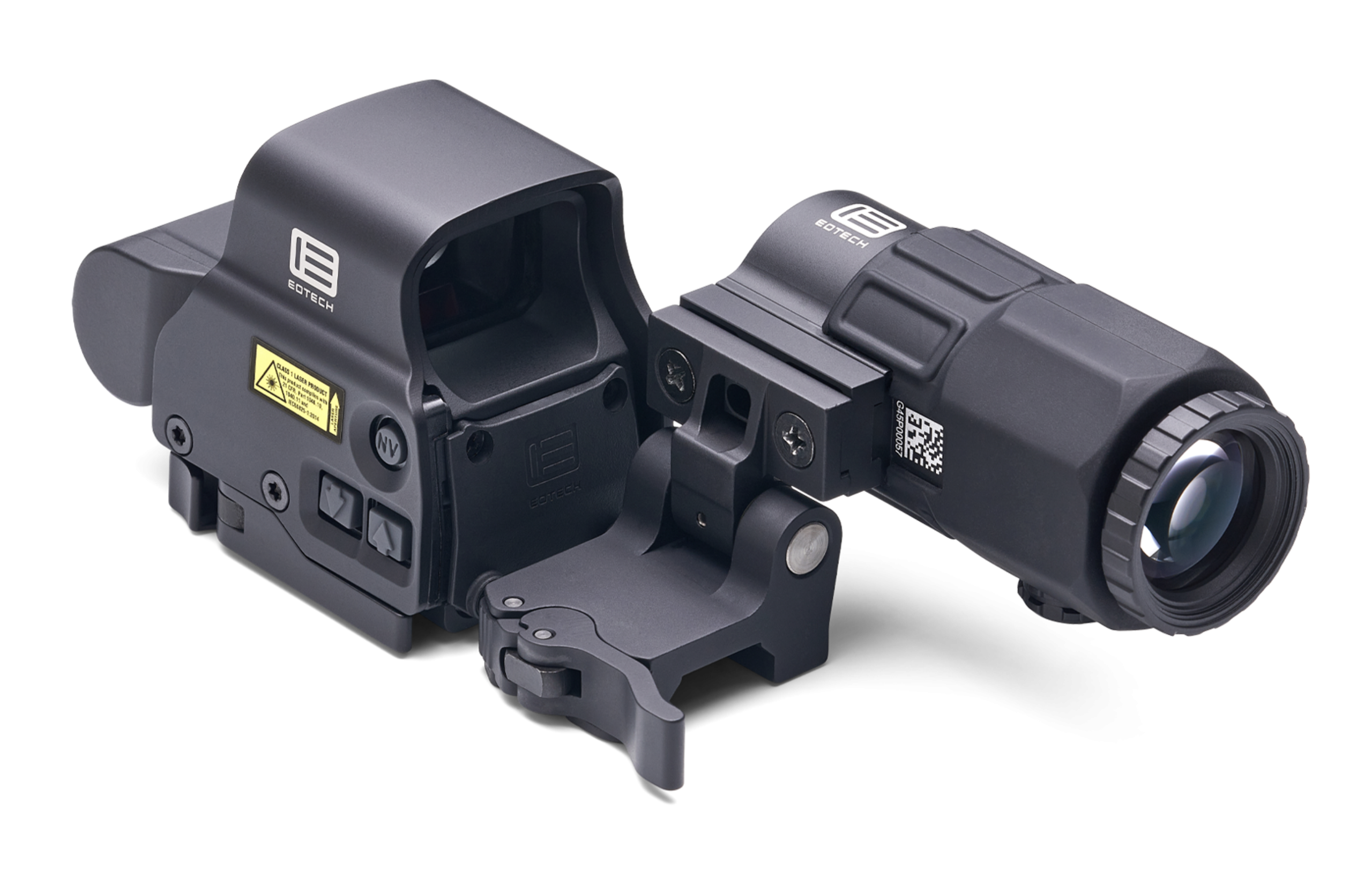 EOTECH HHS VI (EXPS3-2 + G43)