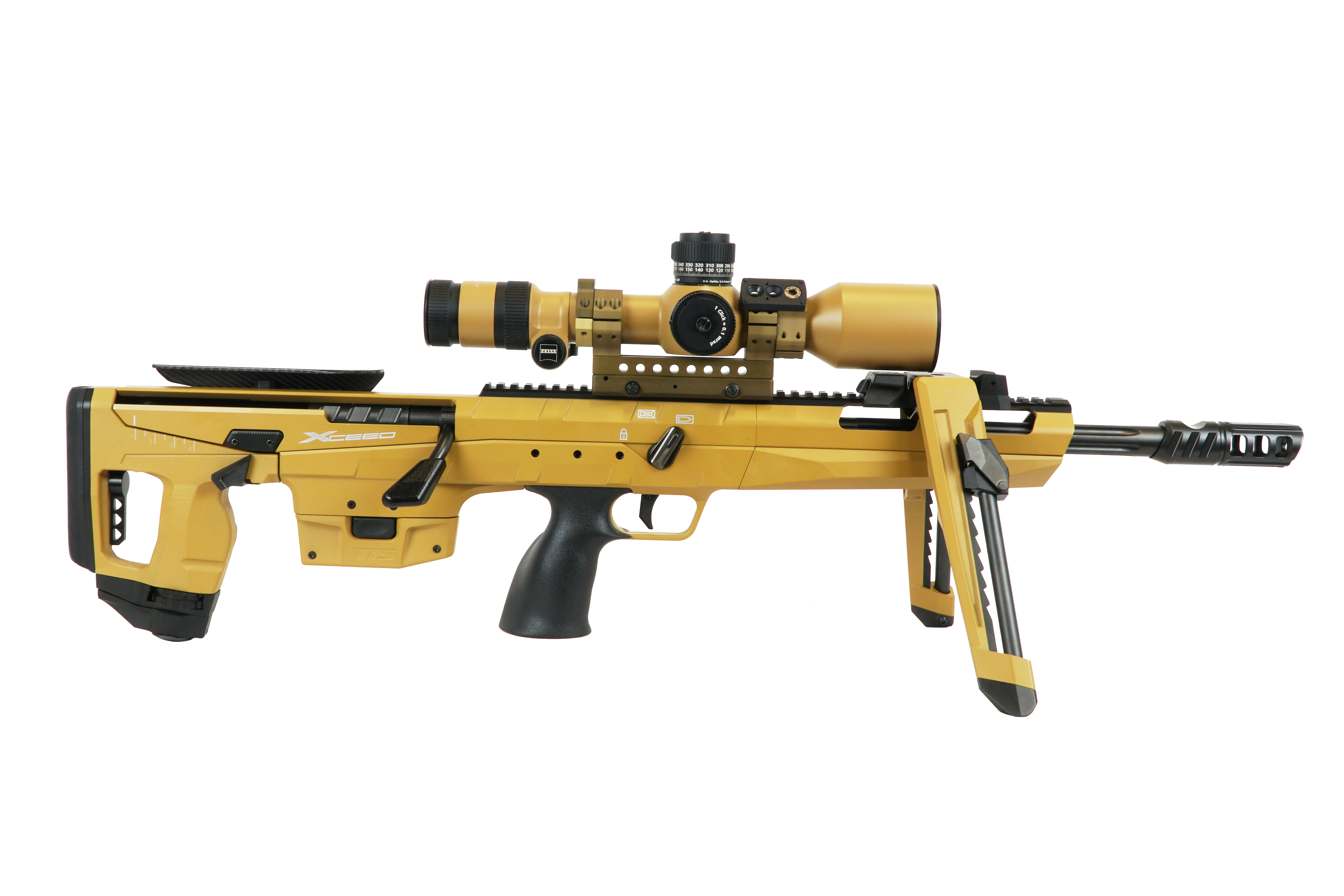 TTS (Standard/lang) - Kal.: 6,5 Creedmoor, 6XC Norma, 6,5x47 Lapua, .308 Win, .300 Win Mag.