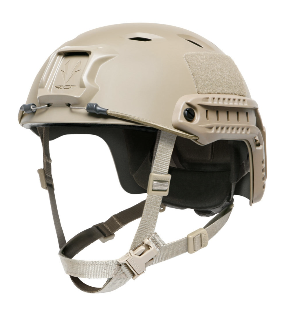 Ops-Core Fast Bump High Cut