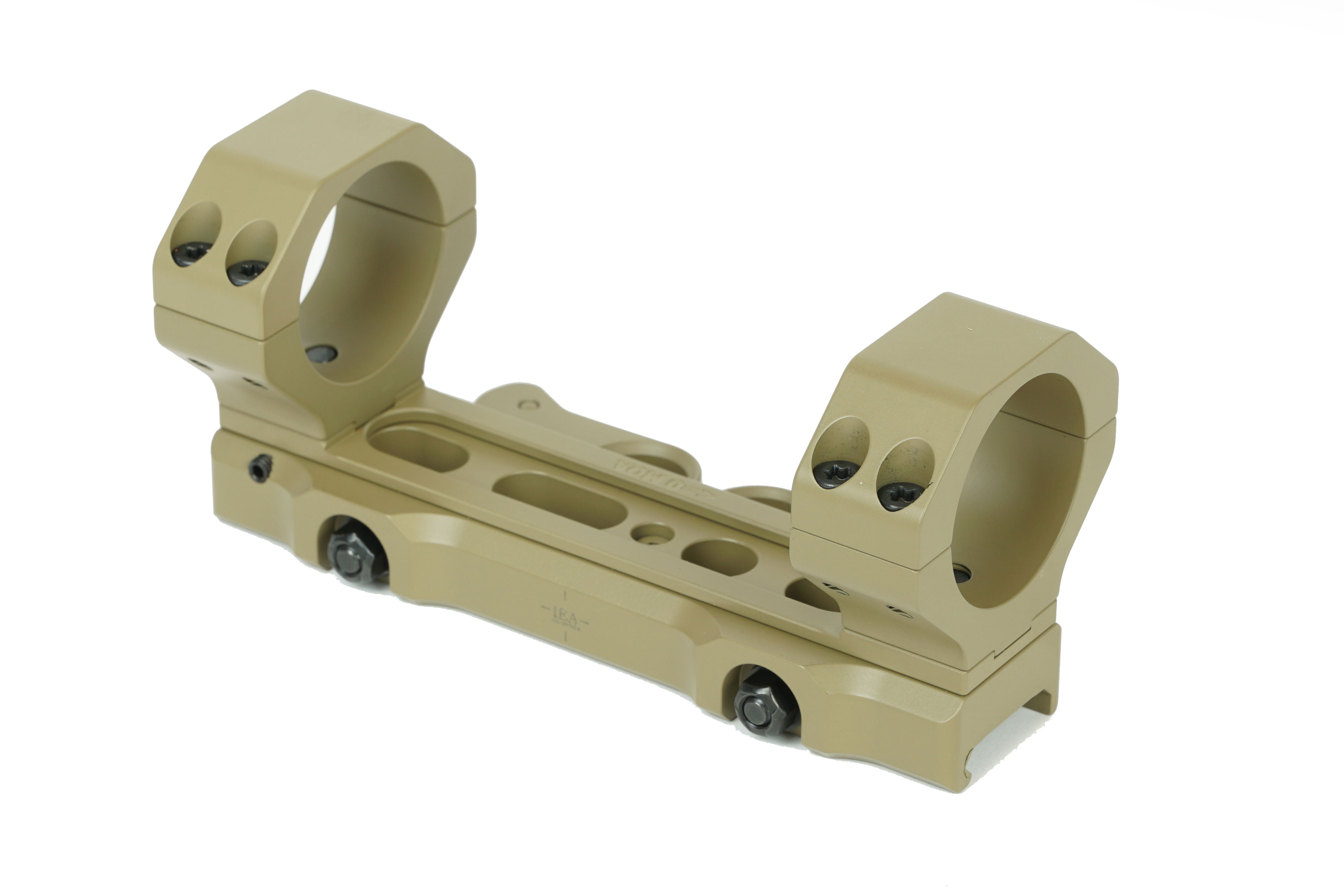 NEU - KH/S Skeleton in Cerakote