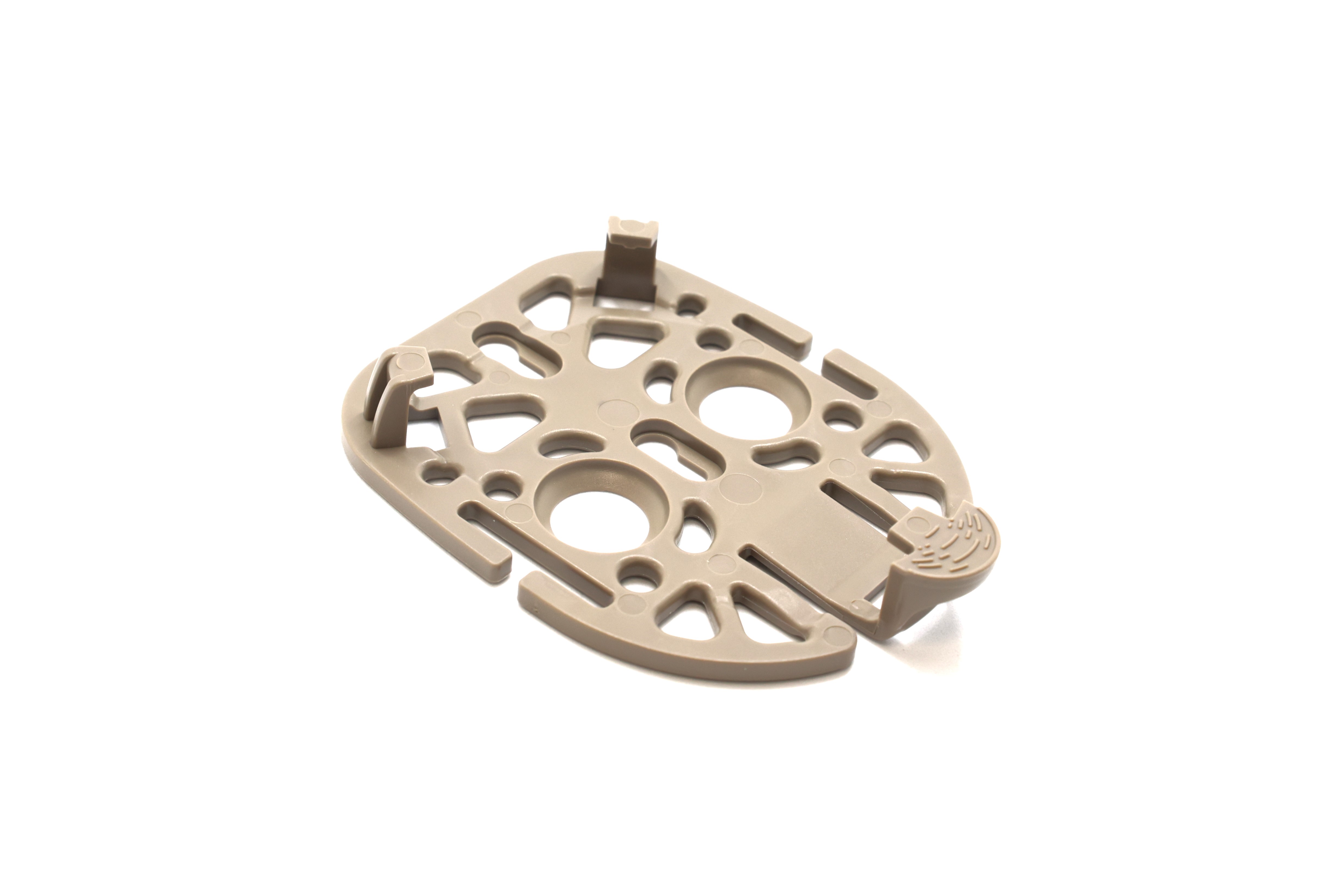 Adventure Lights Trilobyte Base Attachment Turtle