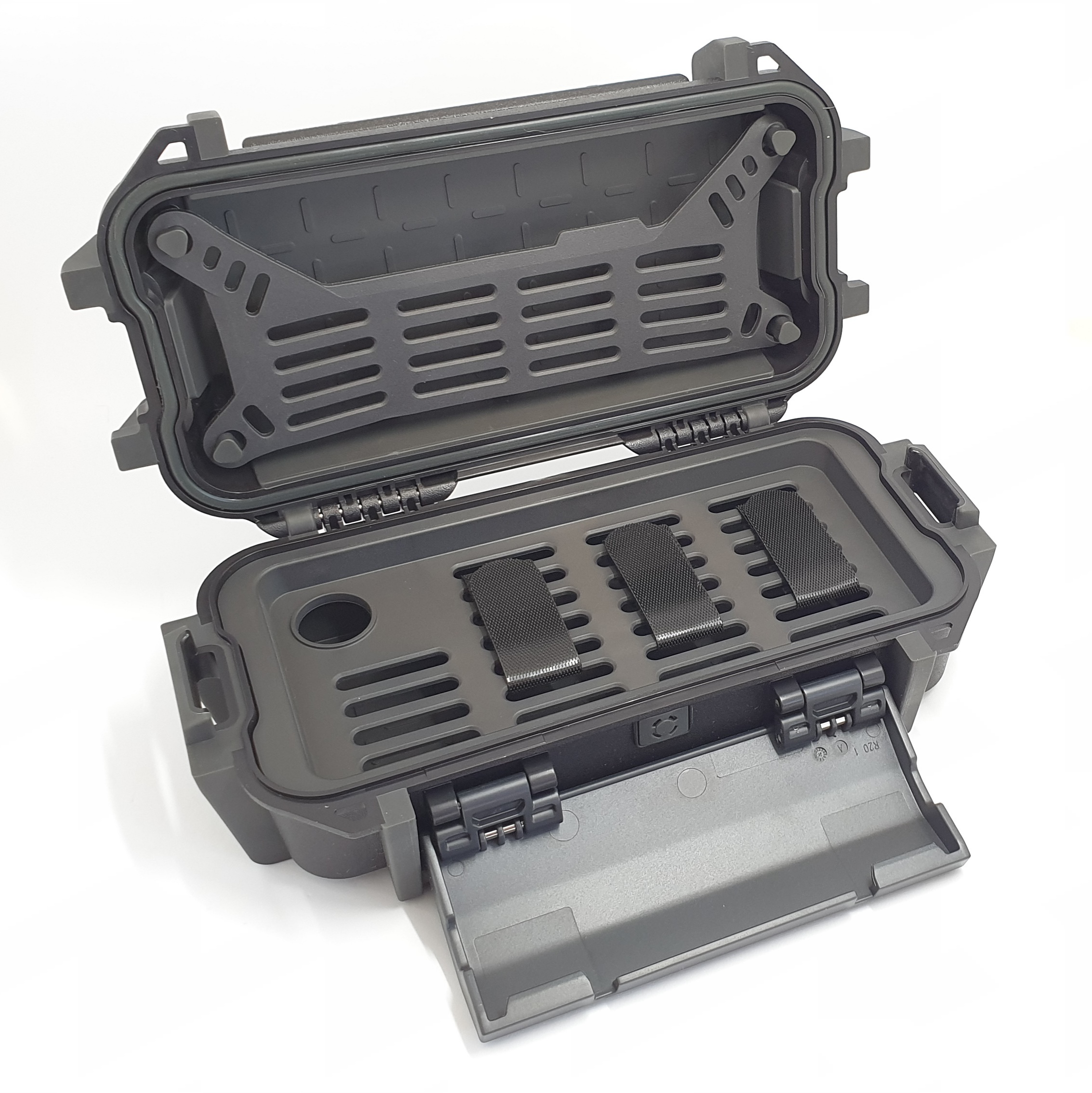 PELI R20 Ruck Case für NT940 oder Pulsar Axion