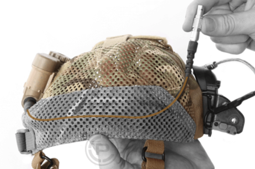 Crye Nightcap