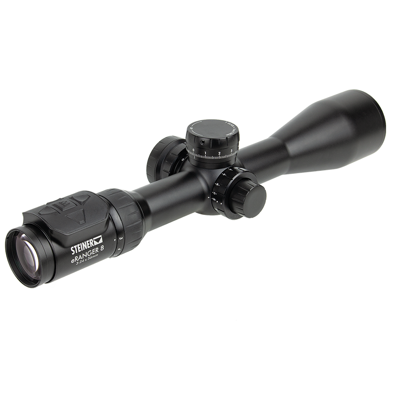 Sonderposten Steiner eRanger8 3-24x56 CW